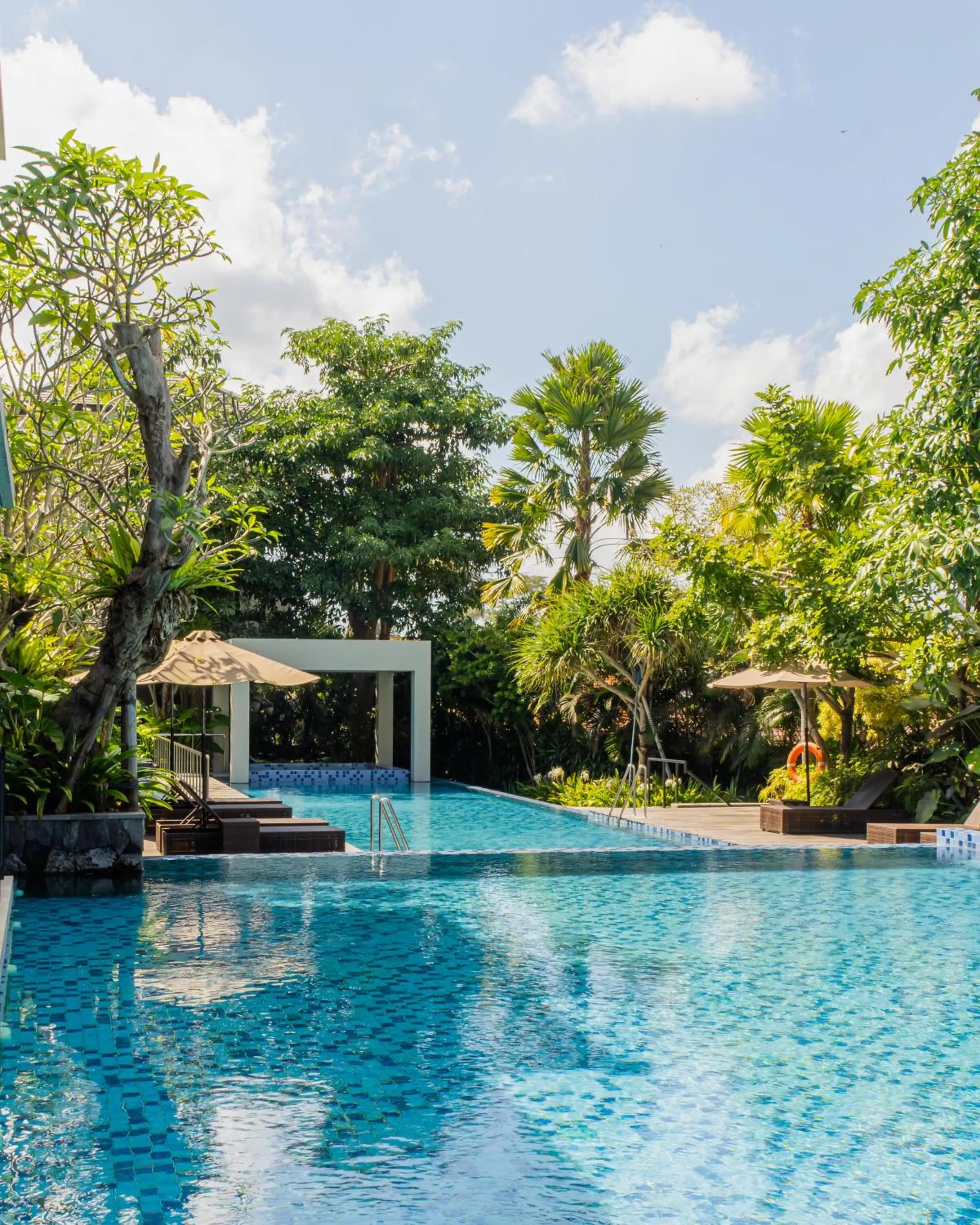 Royal Kamuela Villas & Suites at Monkey Forest Ubud - Adult Only