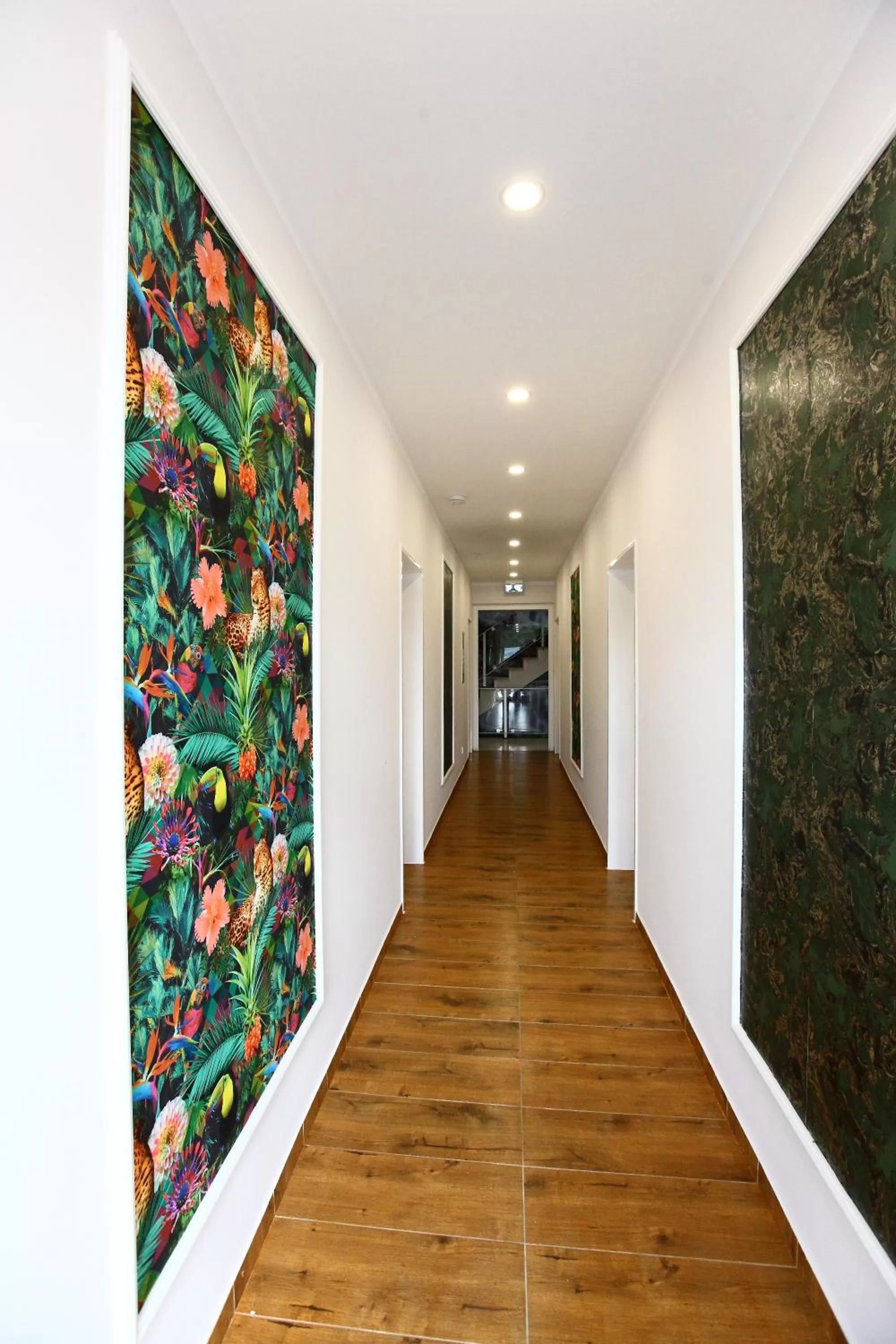 Property building in Hotel Sofia