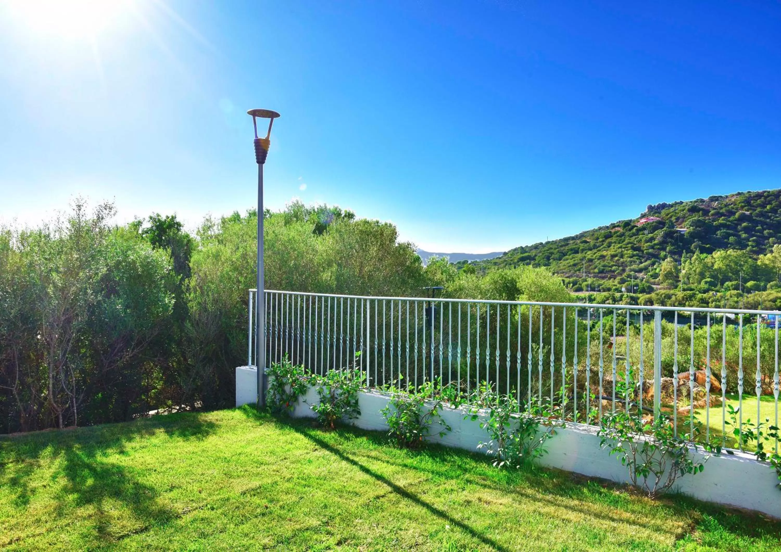 Geovillage Green Residence