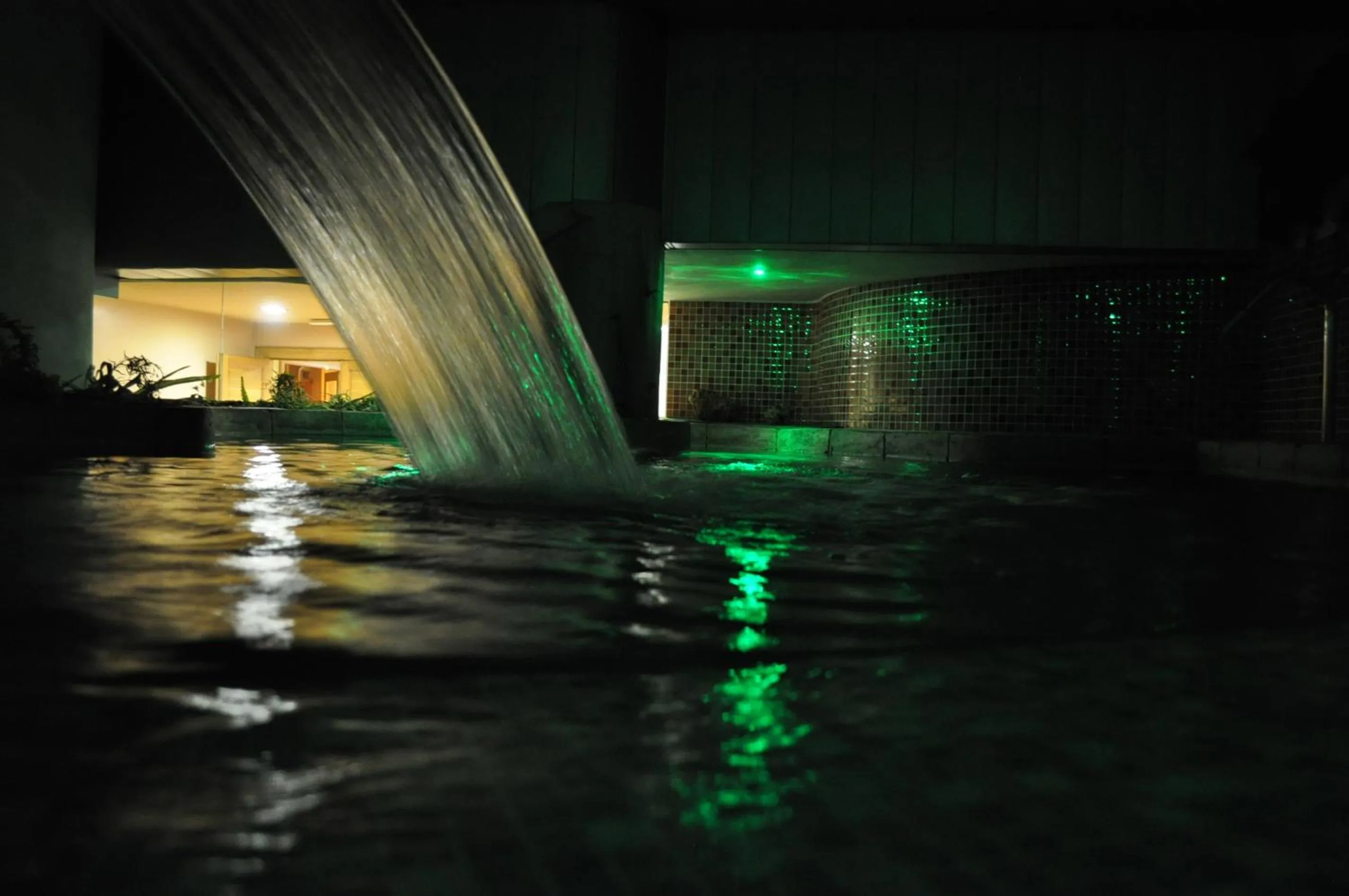 Spa and wellness centre/facilities in Gran Hotel Liber & Spa Playa Golf