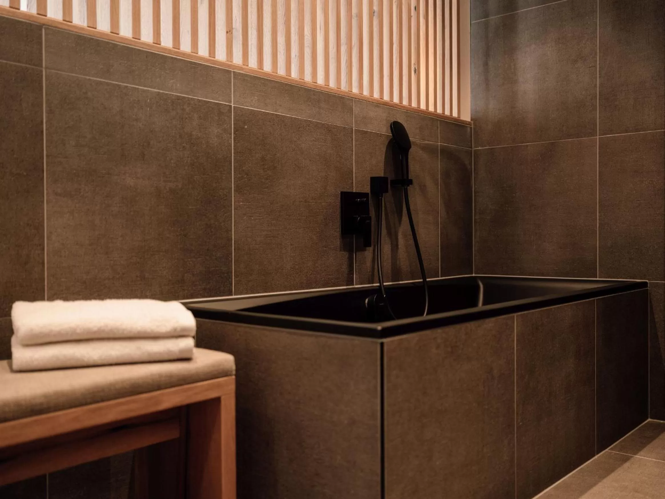 Bathroom in JOHANN Schladming