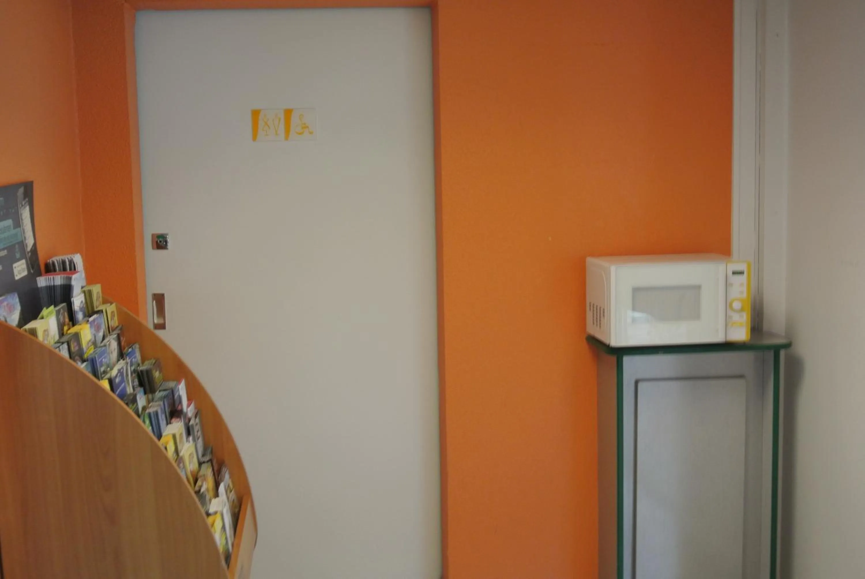 Other in Premiere Classe Lyon Sud - Chasse Sur Rhône