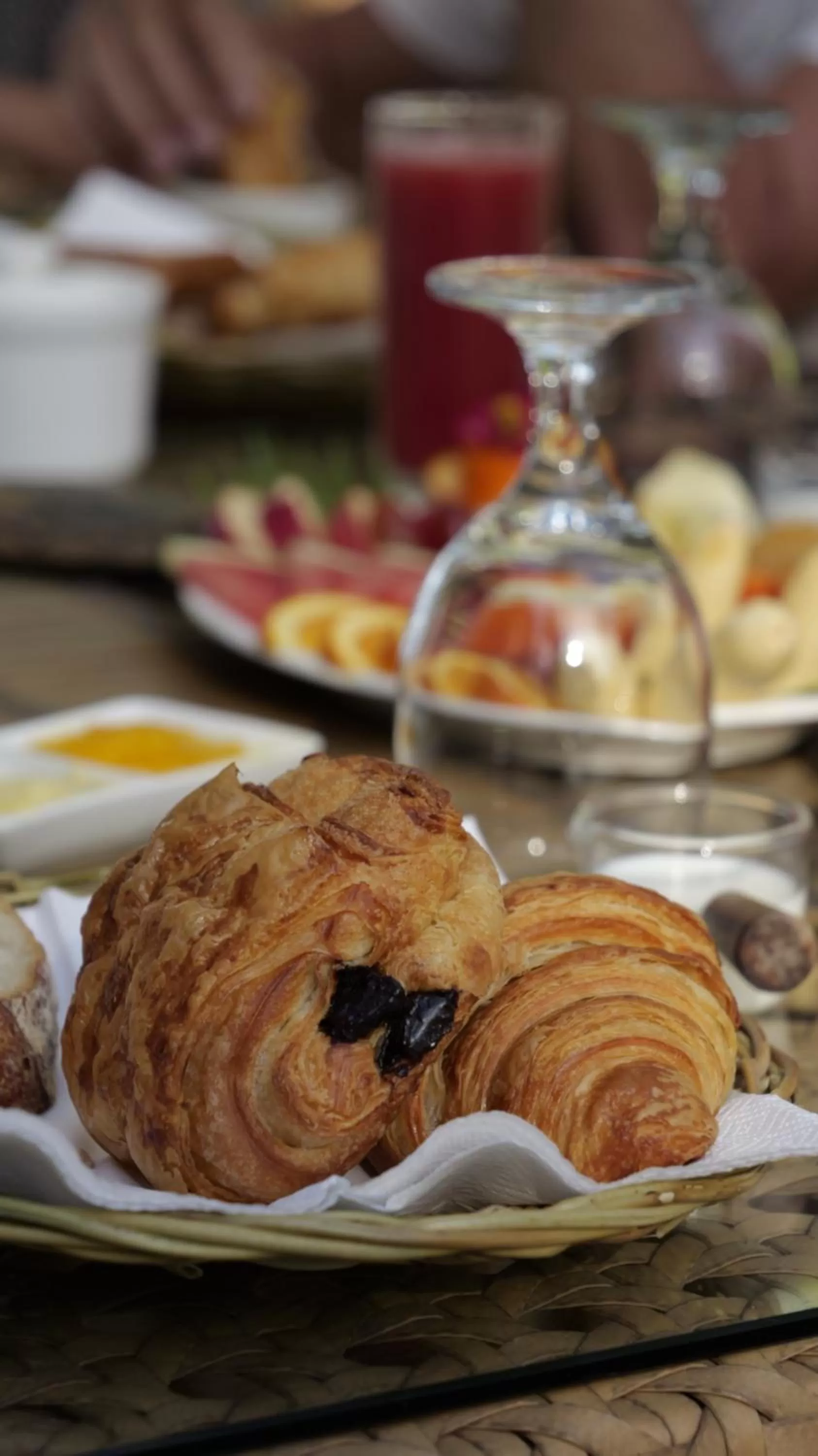 Restaurant/places to eat in Mahogany Resort & Spa