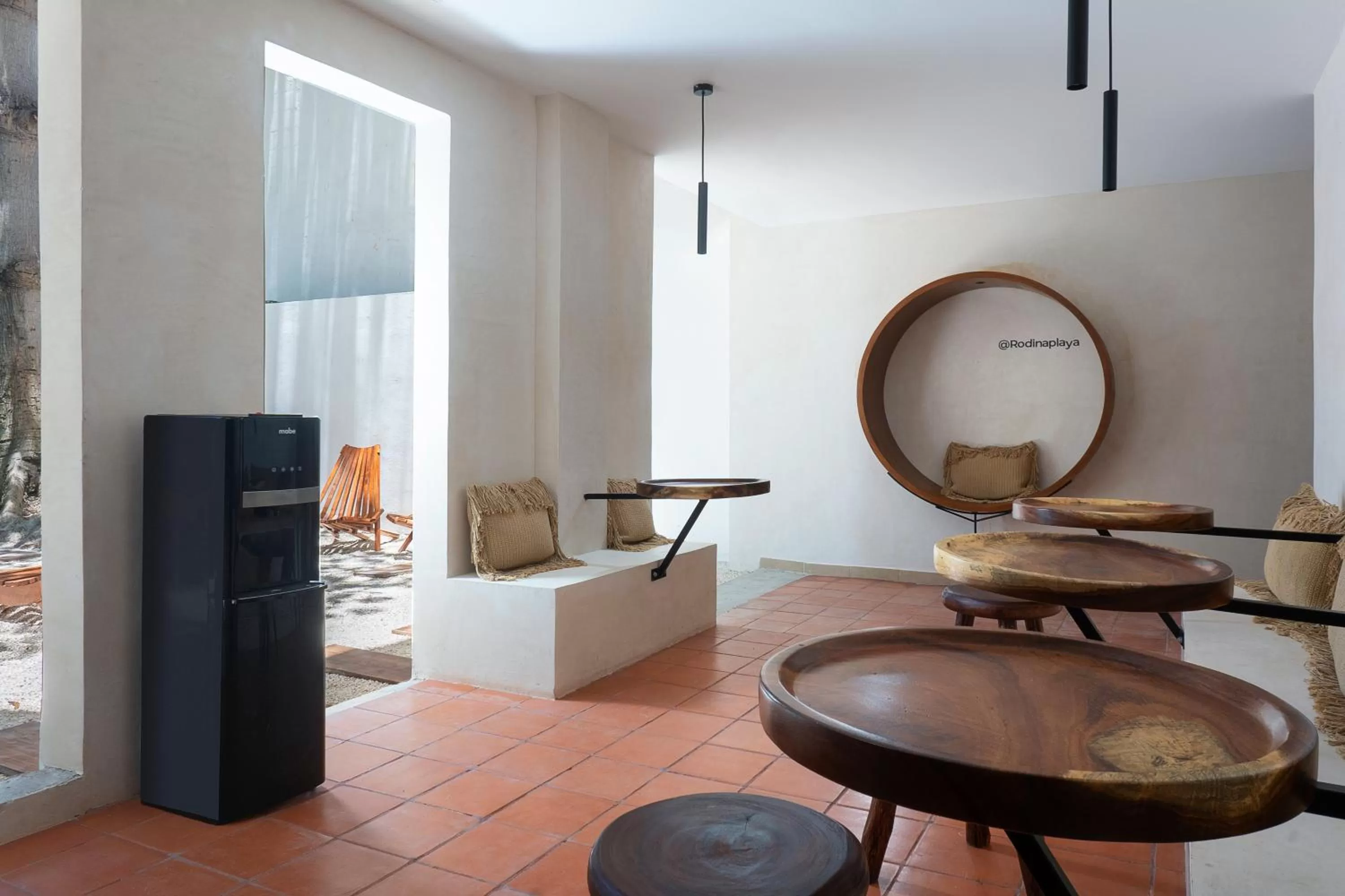 Breakfast in Casa Rodina