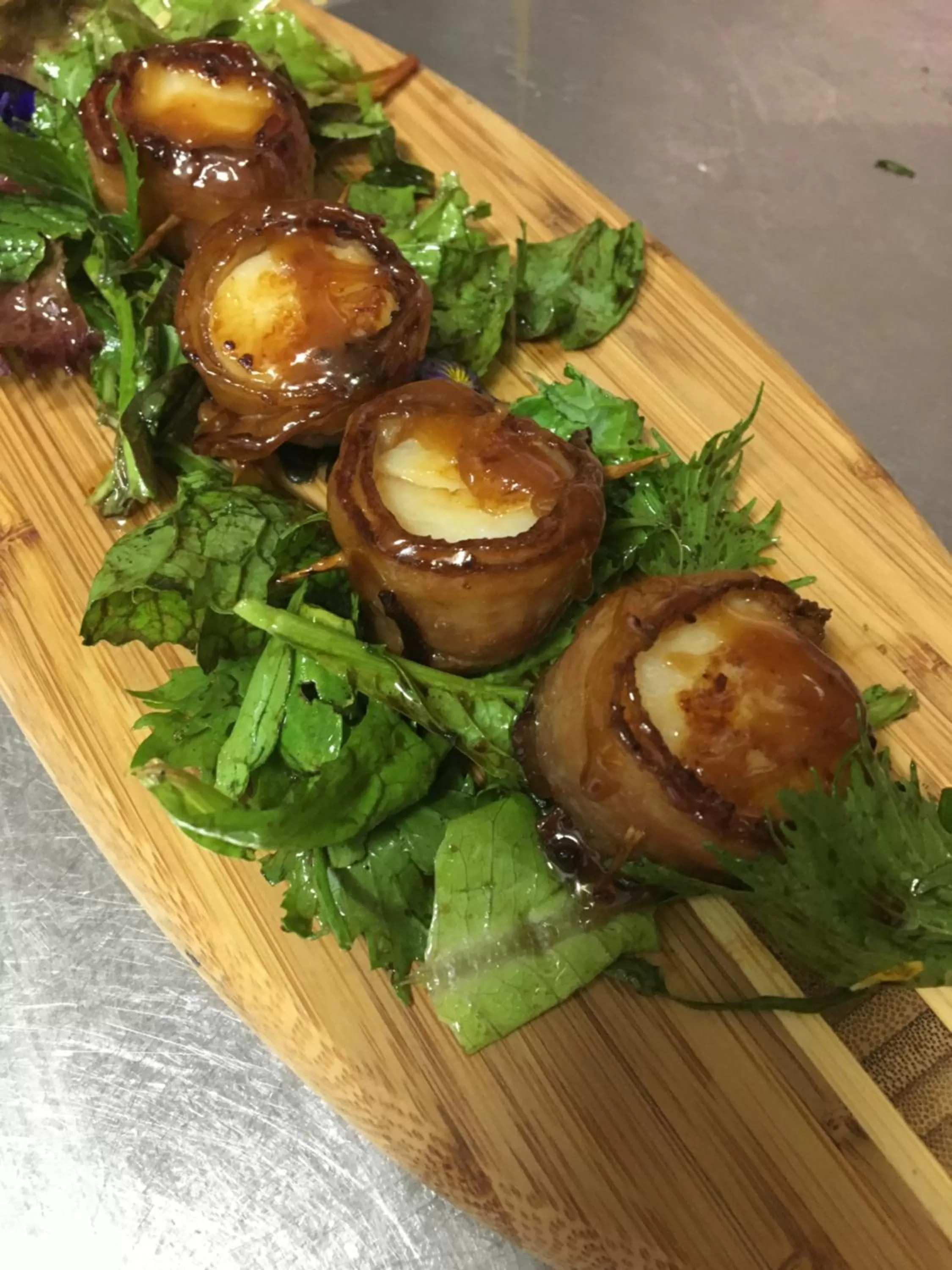 Restaurant/places to eat, Food in Groundswell Pub & Inn