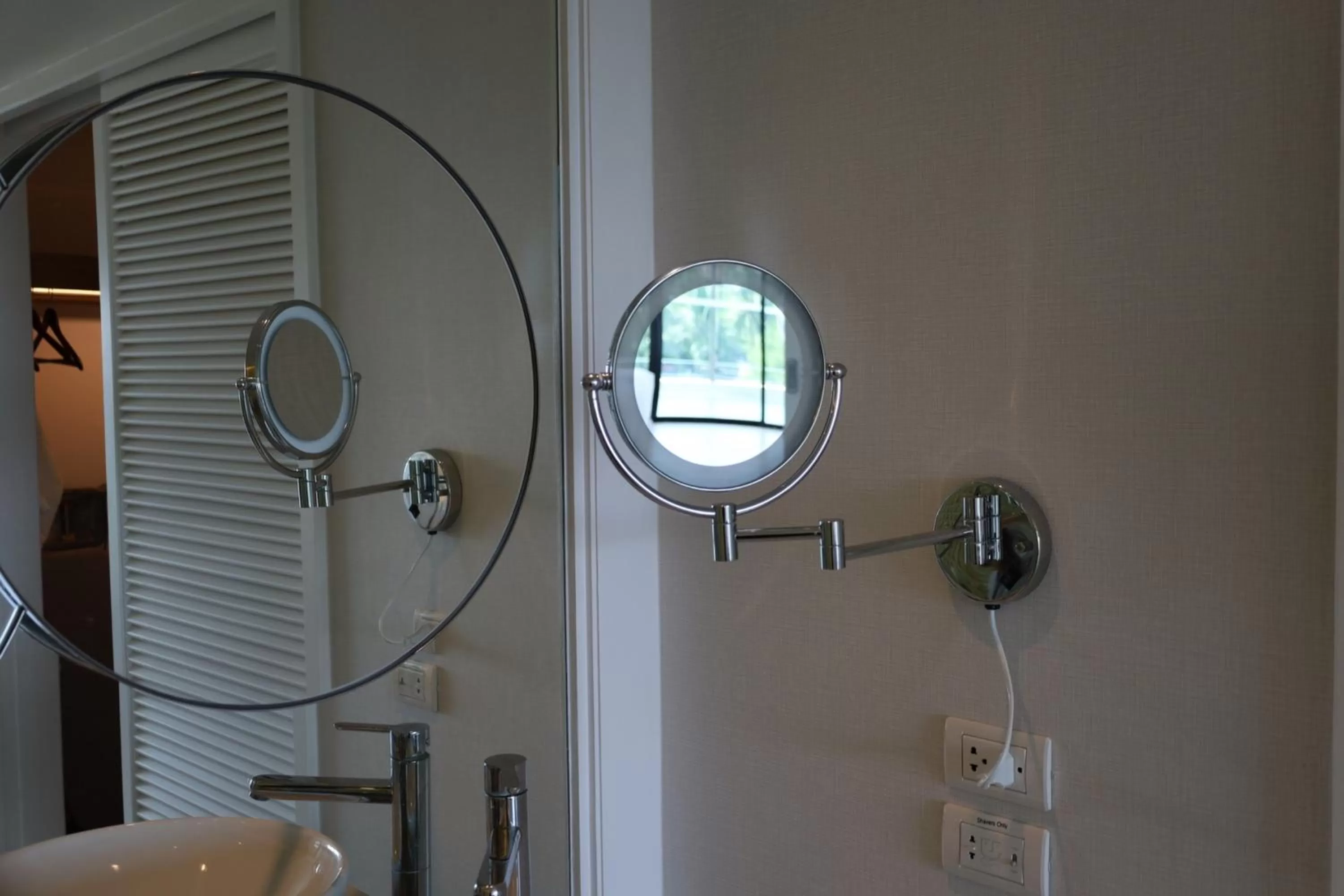 Toilet in Amari Hua Hin