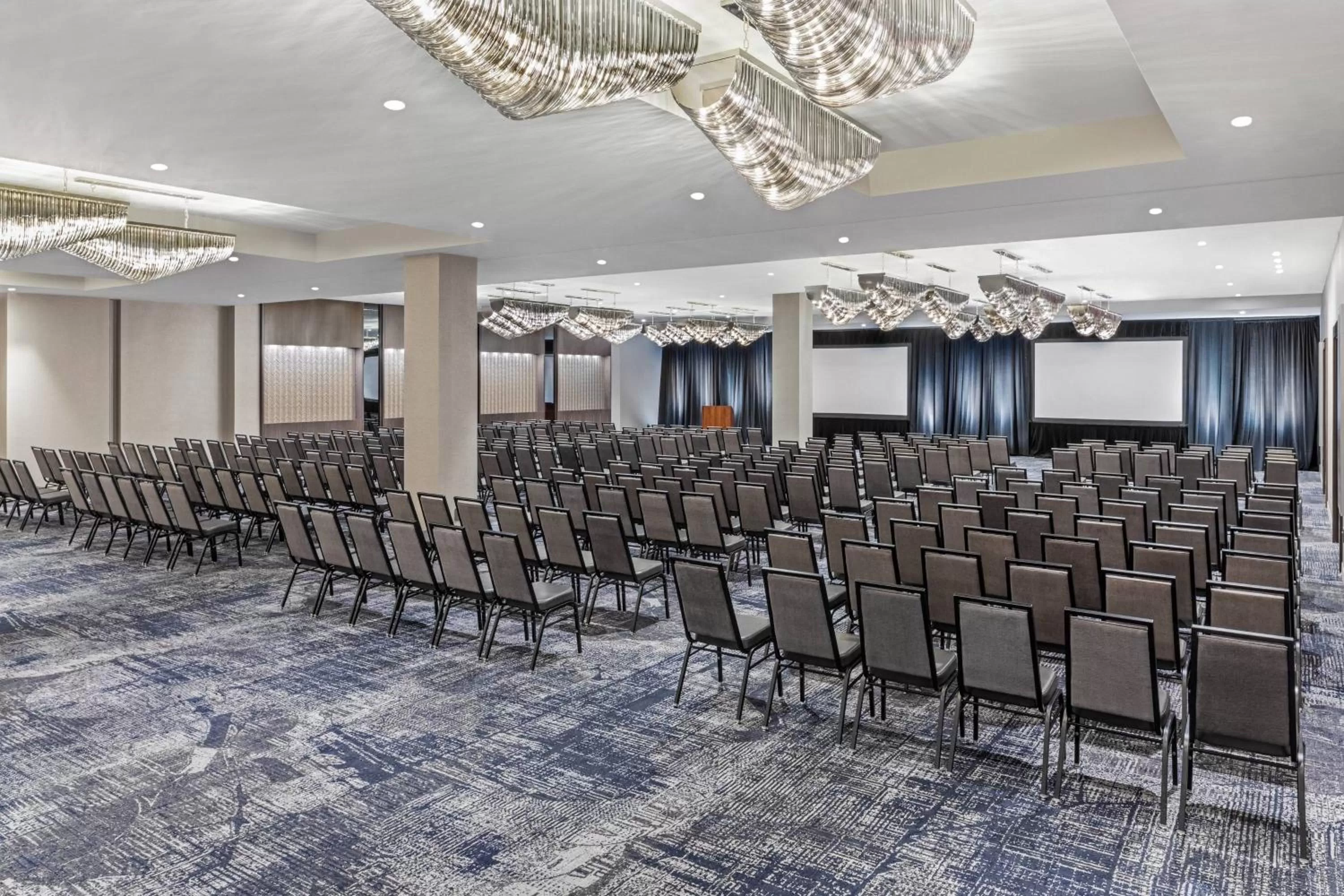 Meeting/conference room in Envue, Autograph Collection