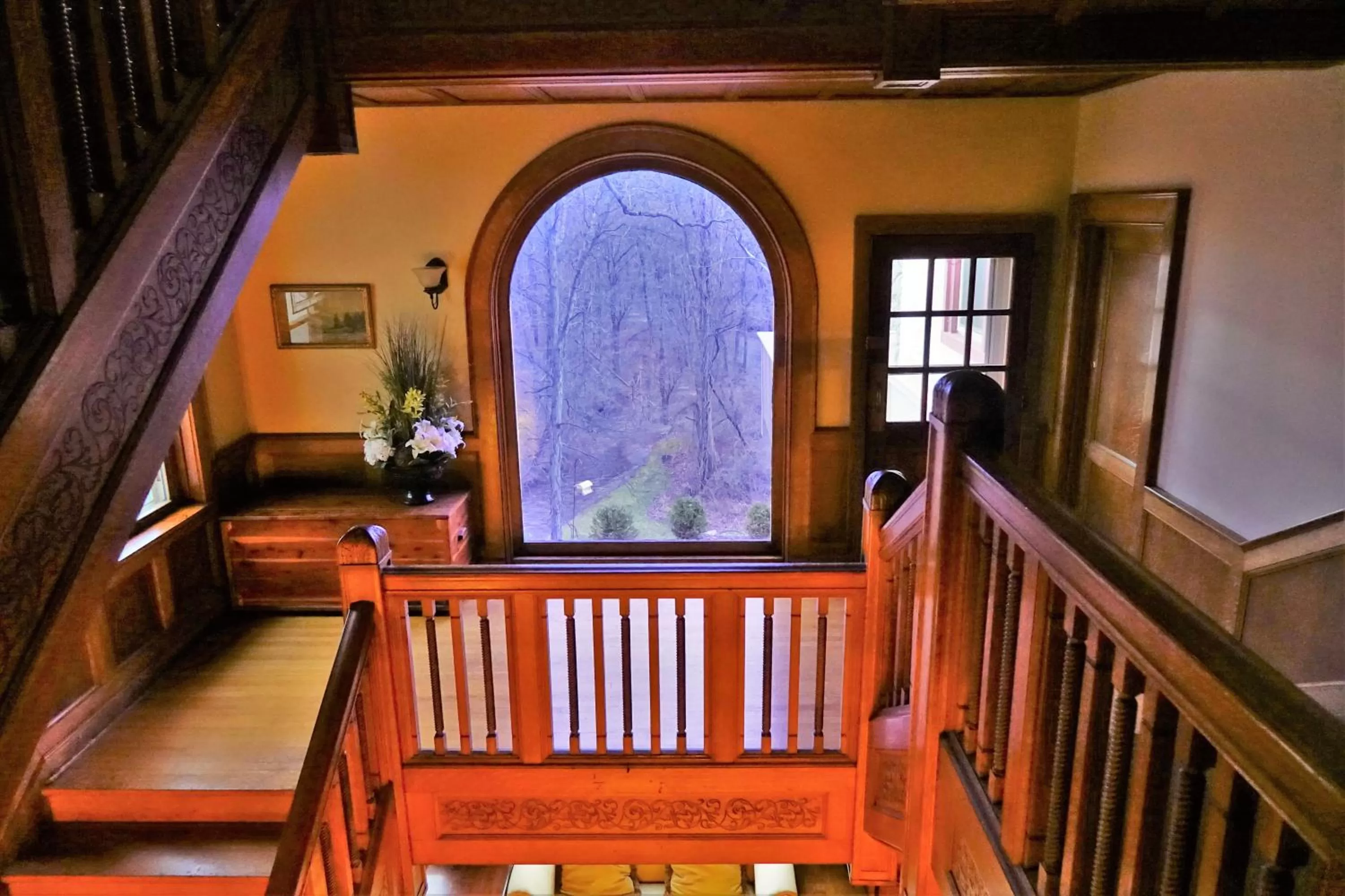 The Inn at Ragged Edge