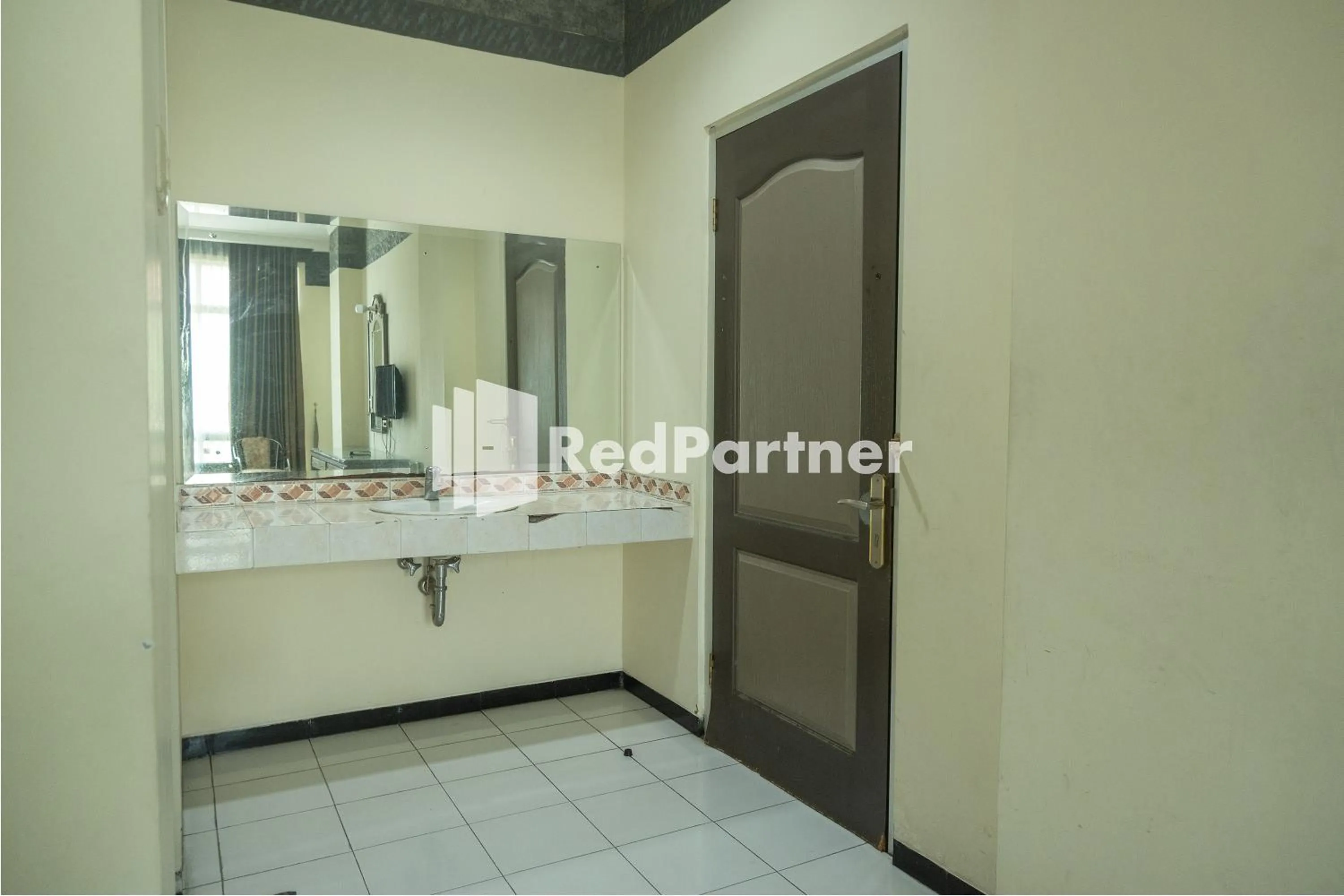 Akur Hotel Malioboro Mitra RedDoorz
