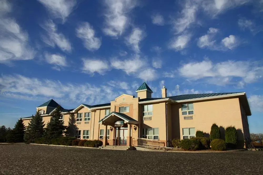 Pilgrim Inn Pilgrim Inn