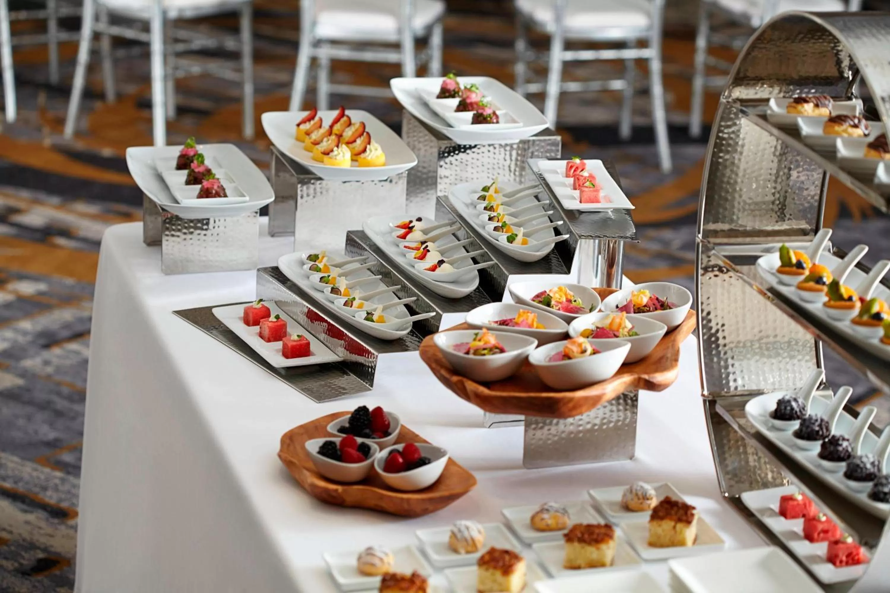 Meeting/conference room in Bethesda Marriott