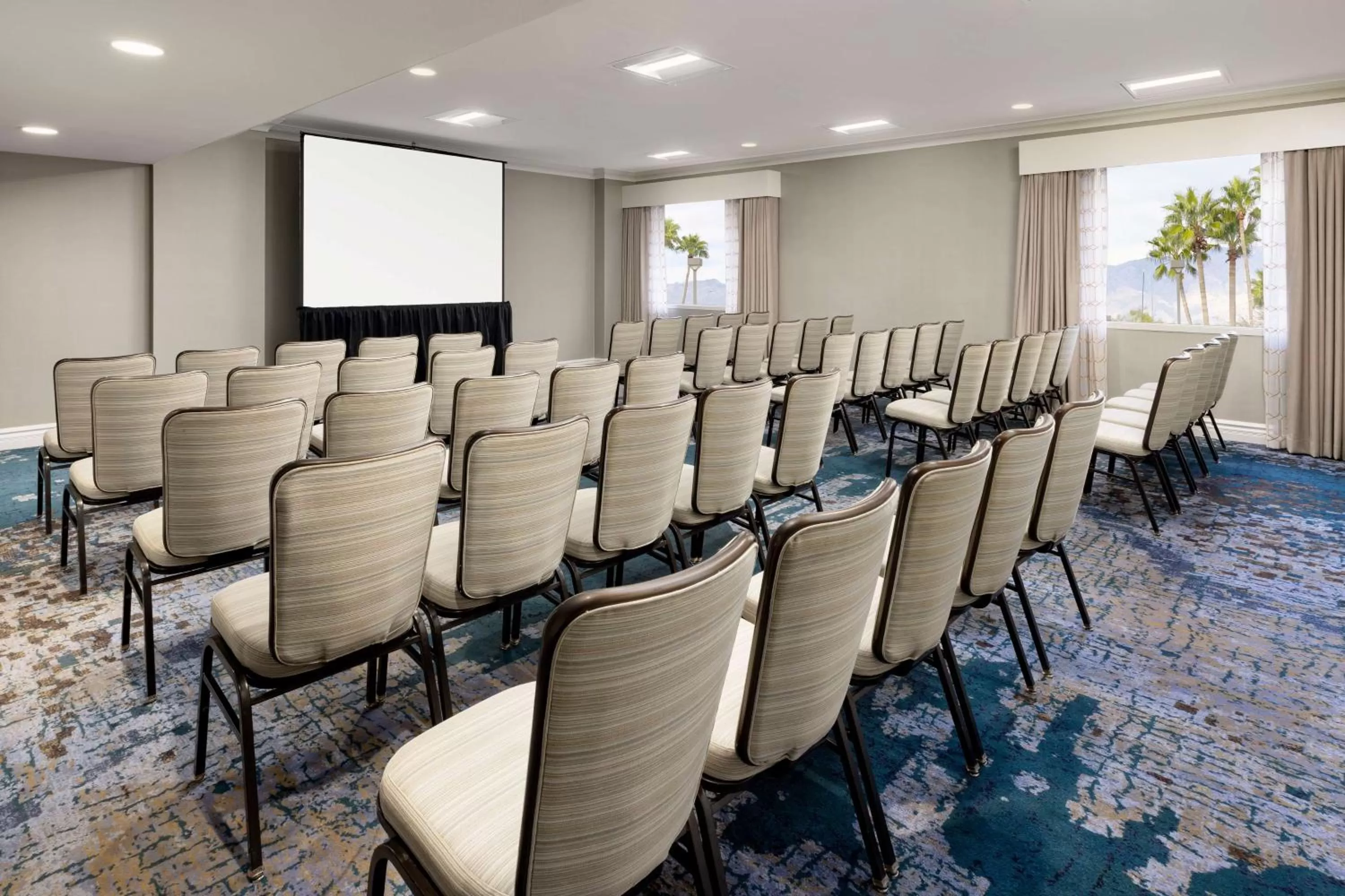 Meeting/conference room in Hilton Tucson East