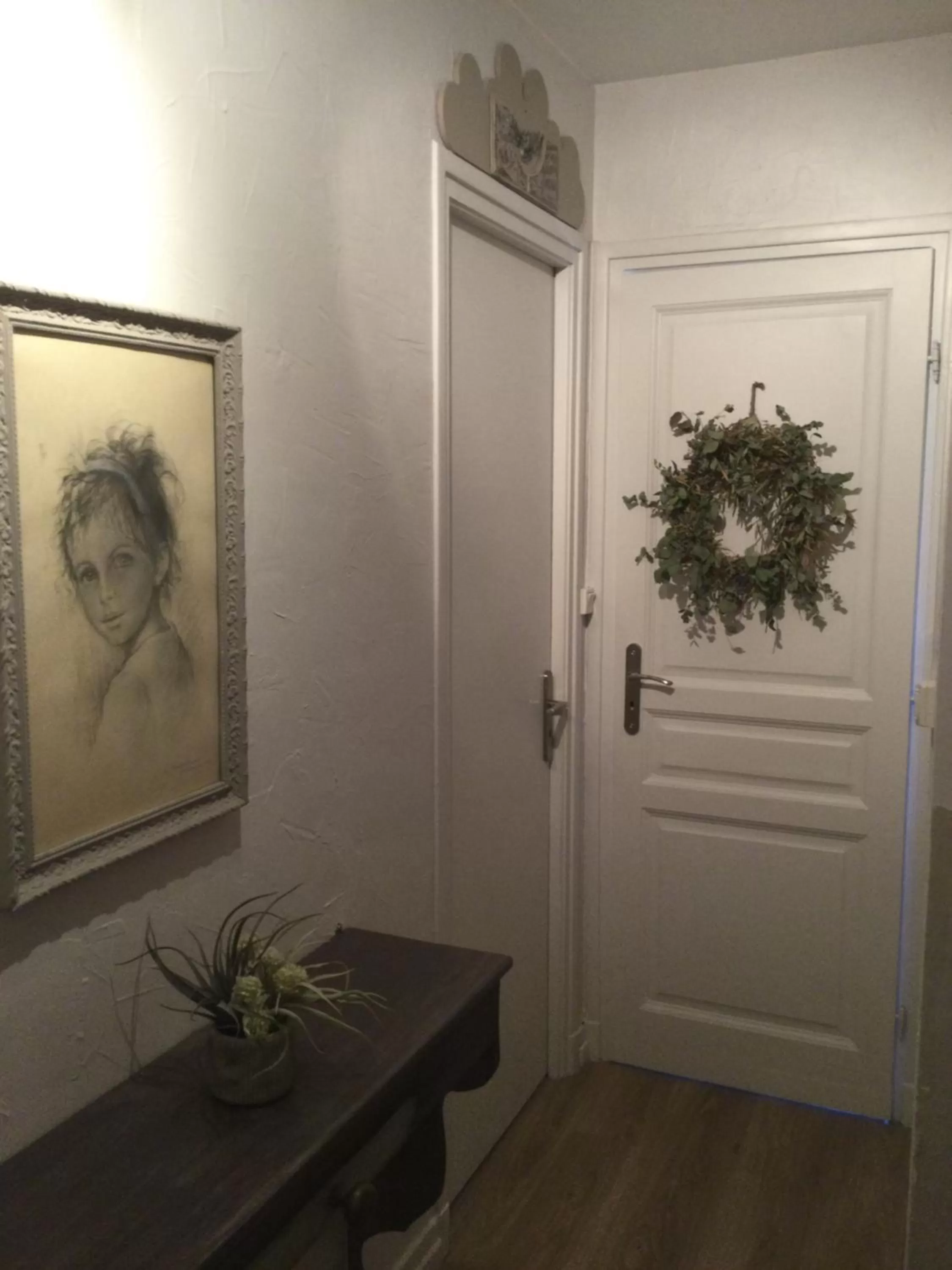 Le Clos des Mouettes