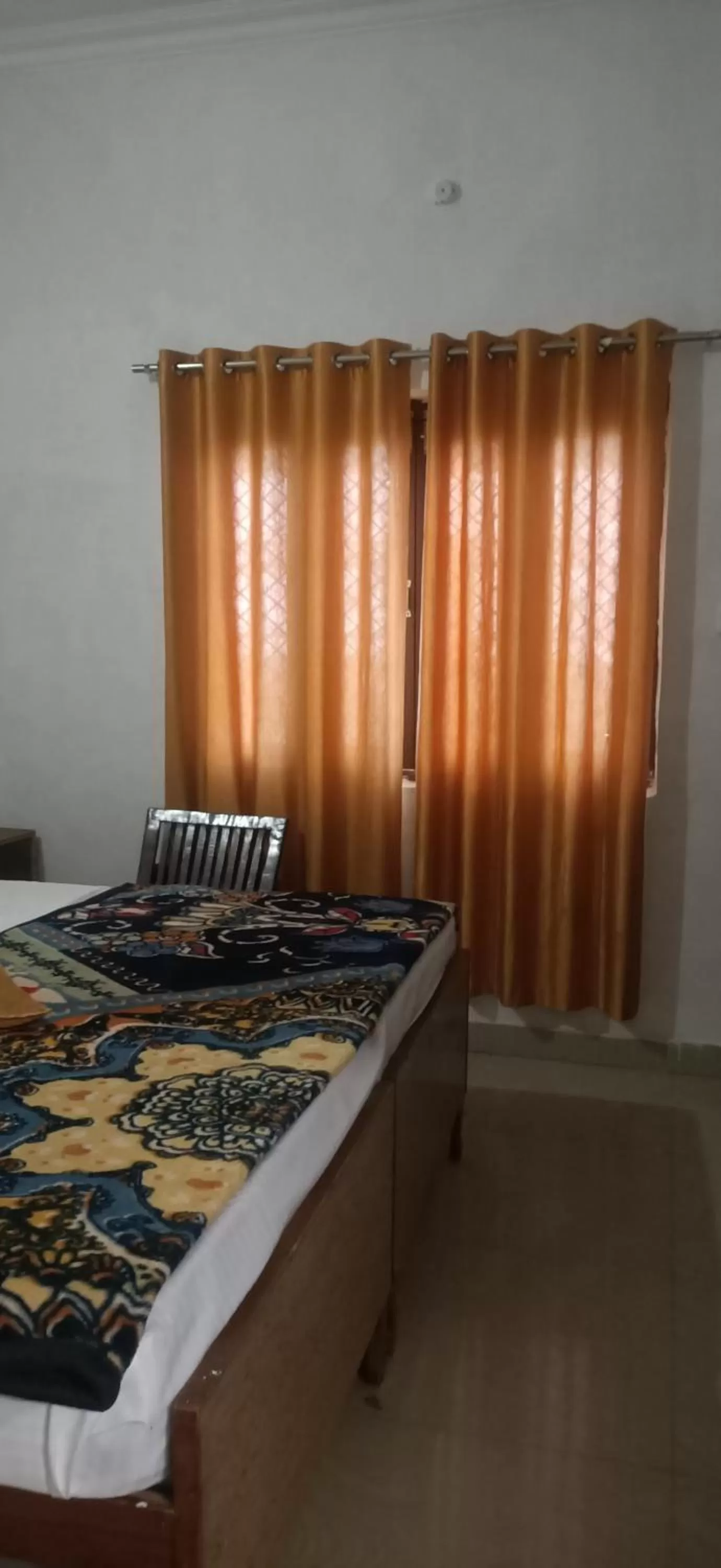 Deluxe Single Room - single occupancy in Sunrise Bed & Breakfast