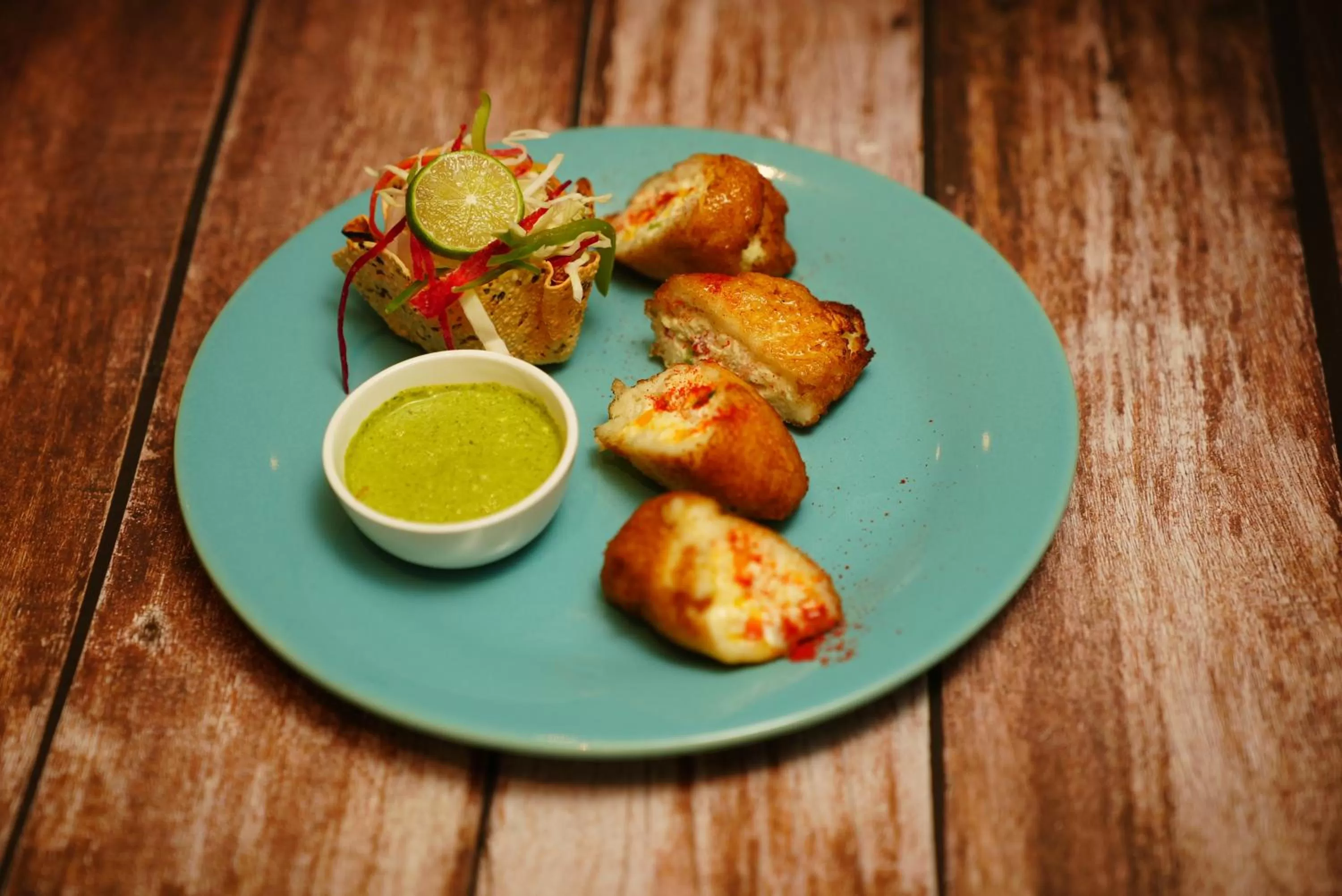 Breakfast in Four Points By Sheraton Visakhapatnam