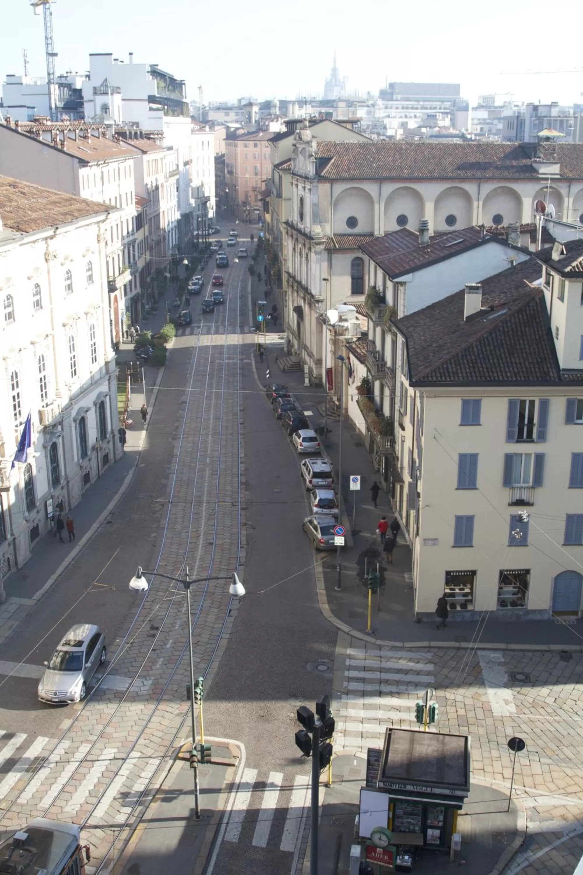 View (from property/room) in Mokinba Hotels King