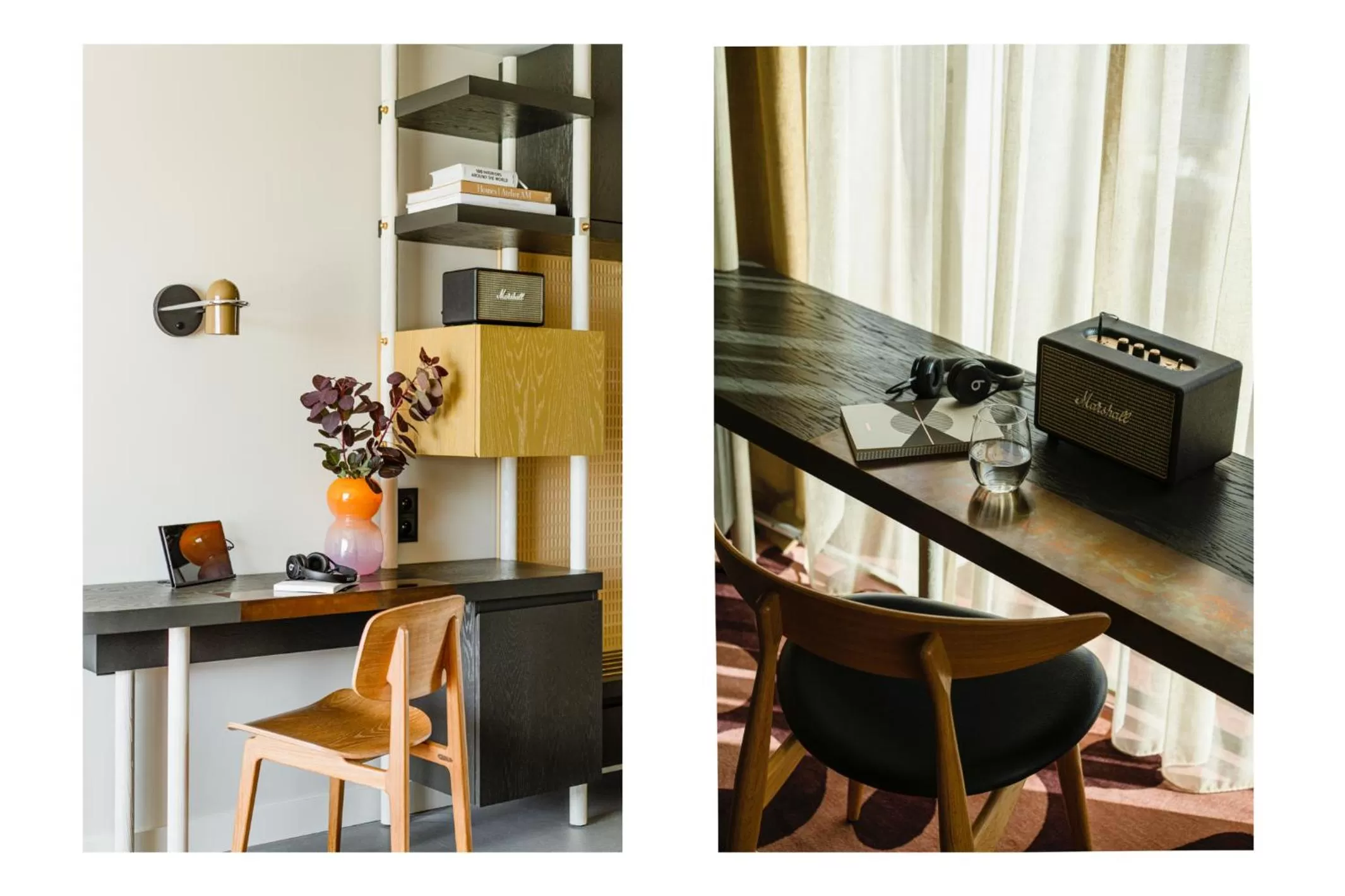 TV and multimedia in PURO Kraków Stare Miasto