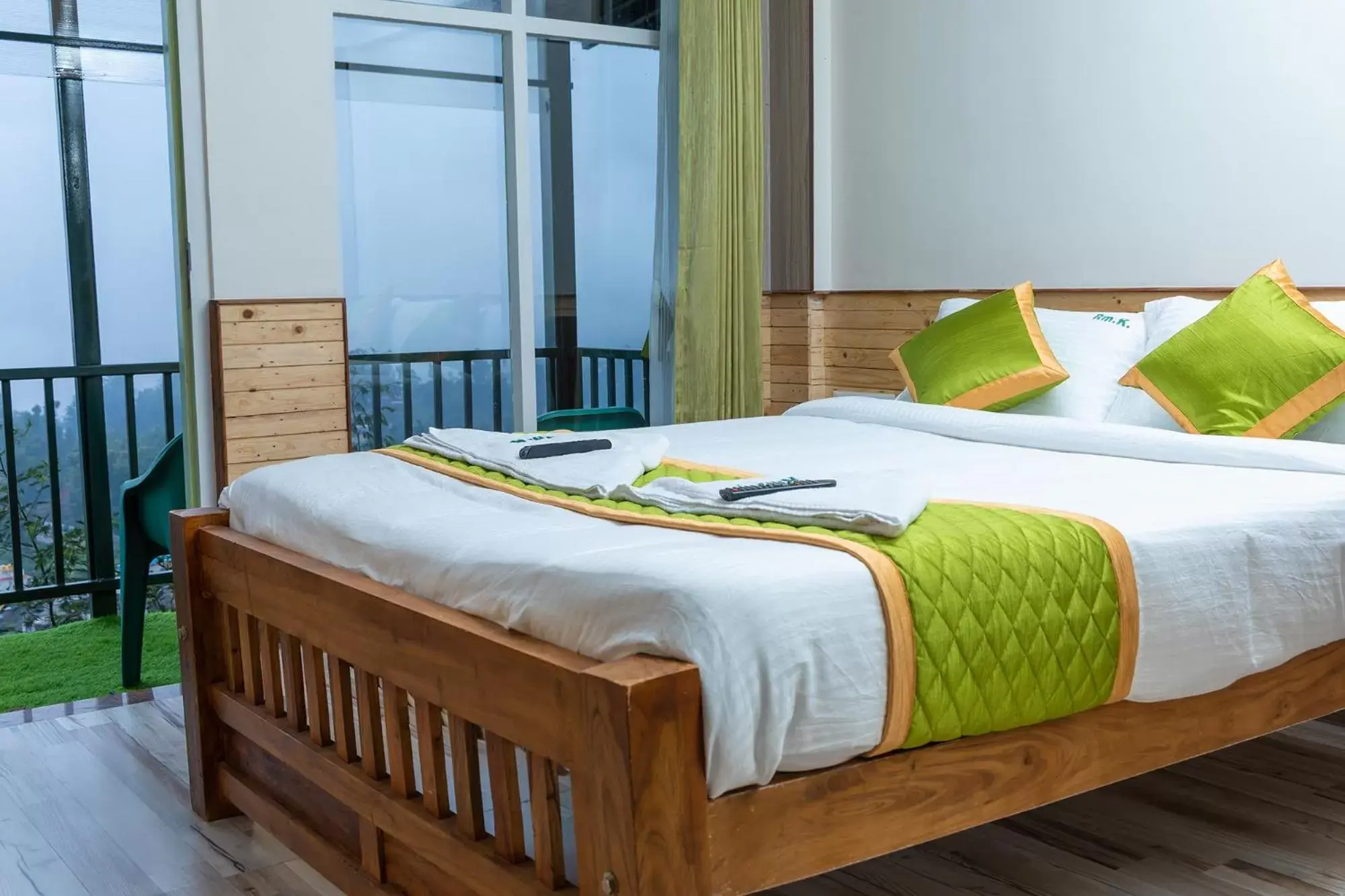 FabExpress RMK Nest - Nr Chettiar Park FabExpress RMK Nest - Nr Chettiar Park