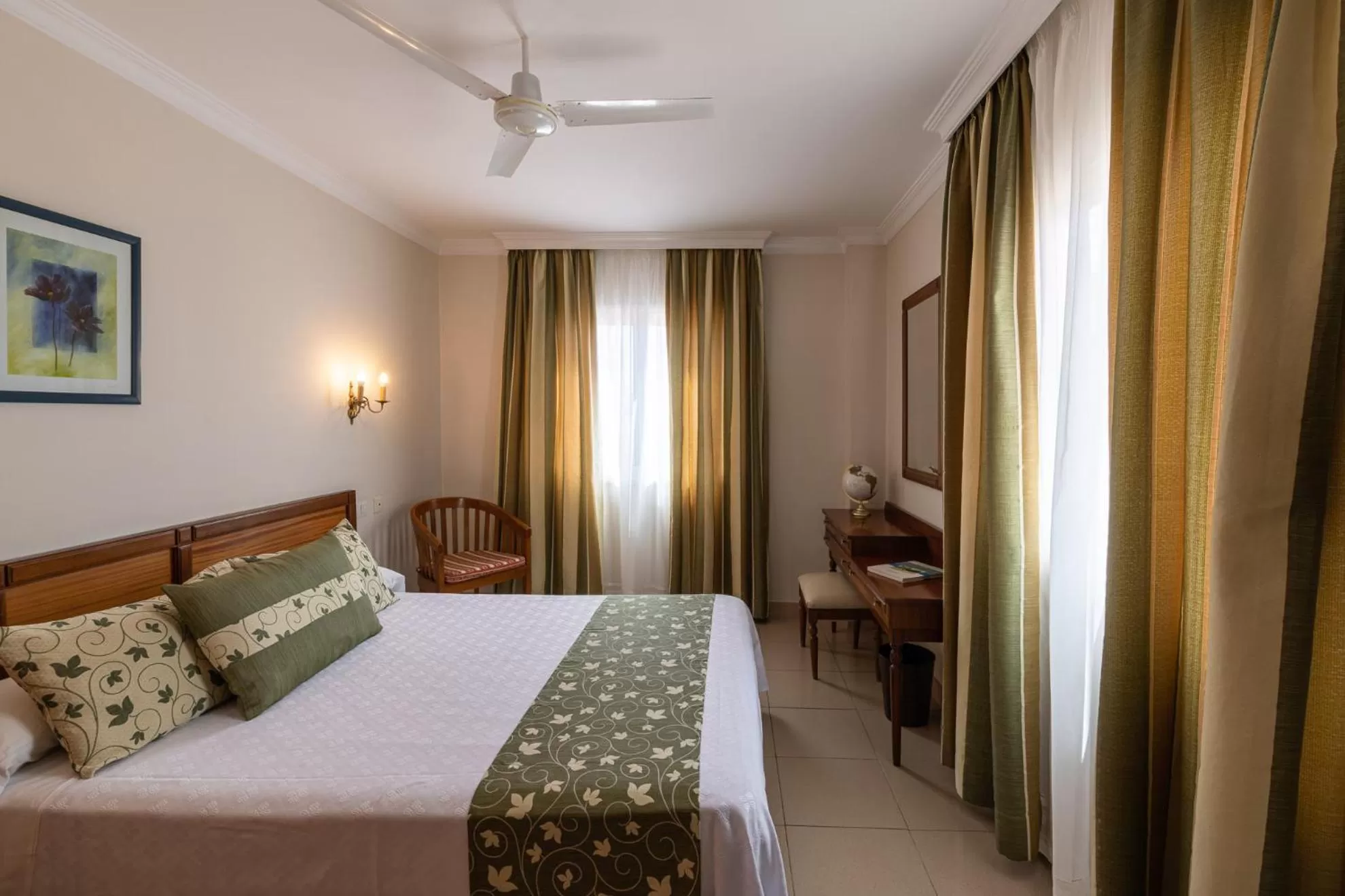 Photo of the whole room, Bed in Hotel Marte