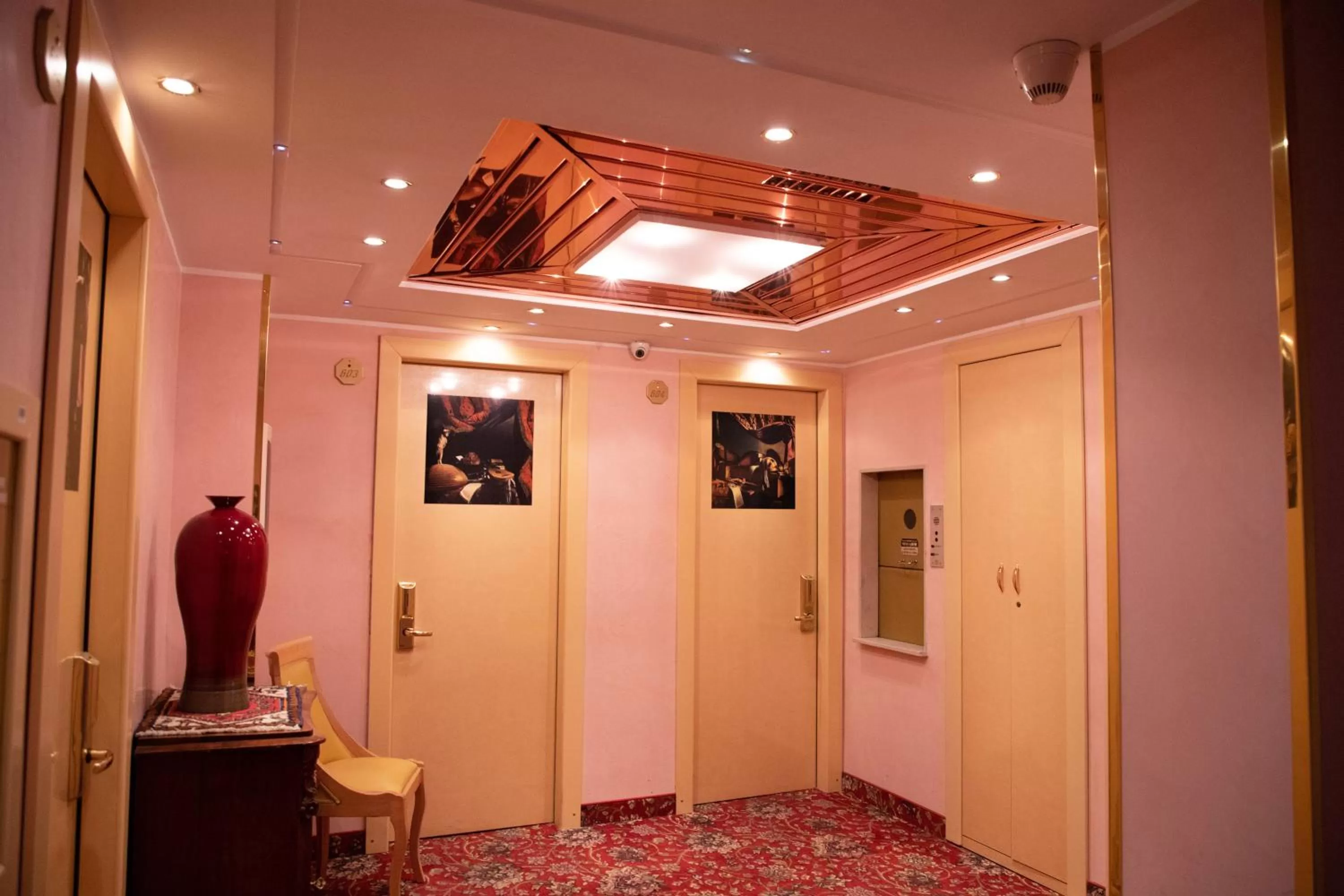 Other in Hotel Wagner