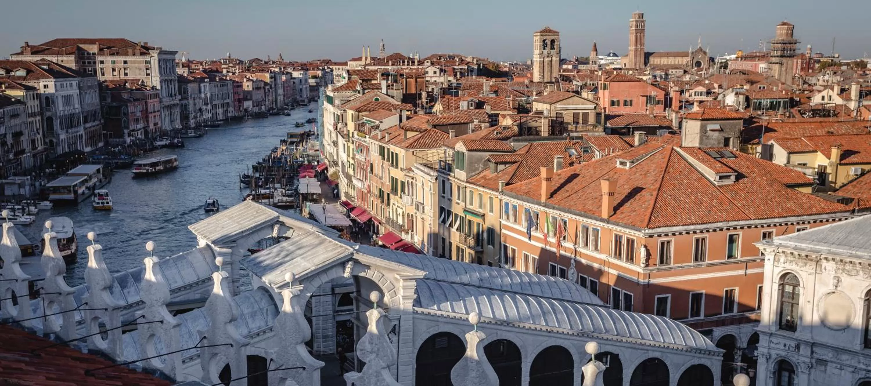 Neighbourhood in Hotel Guerrato