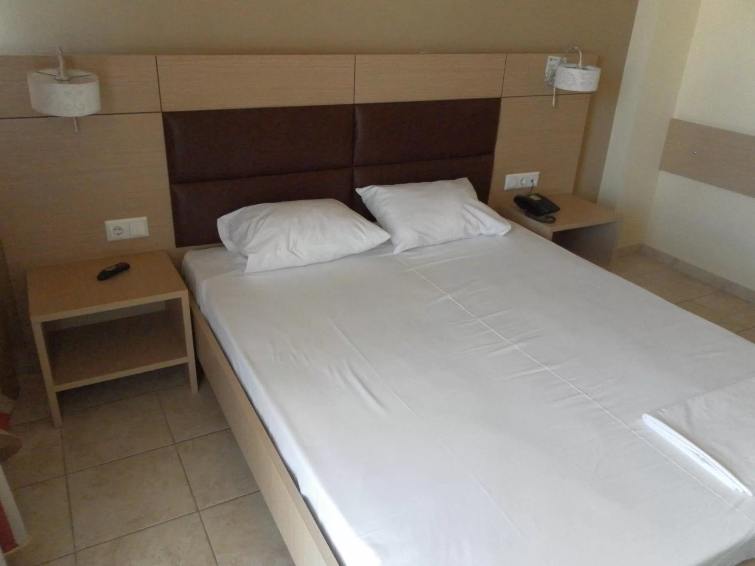 Bedroom, Room Photo in Esperia