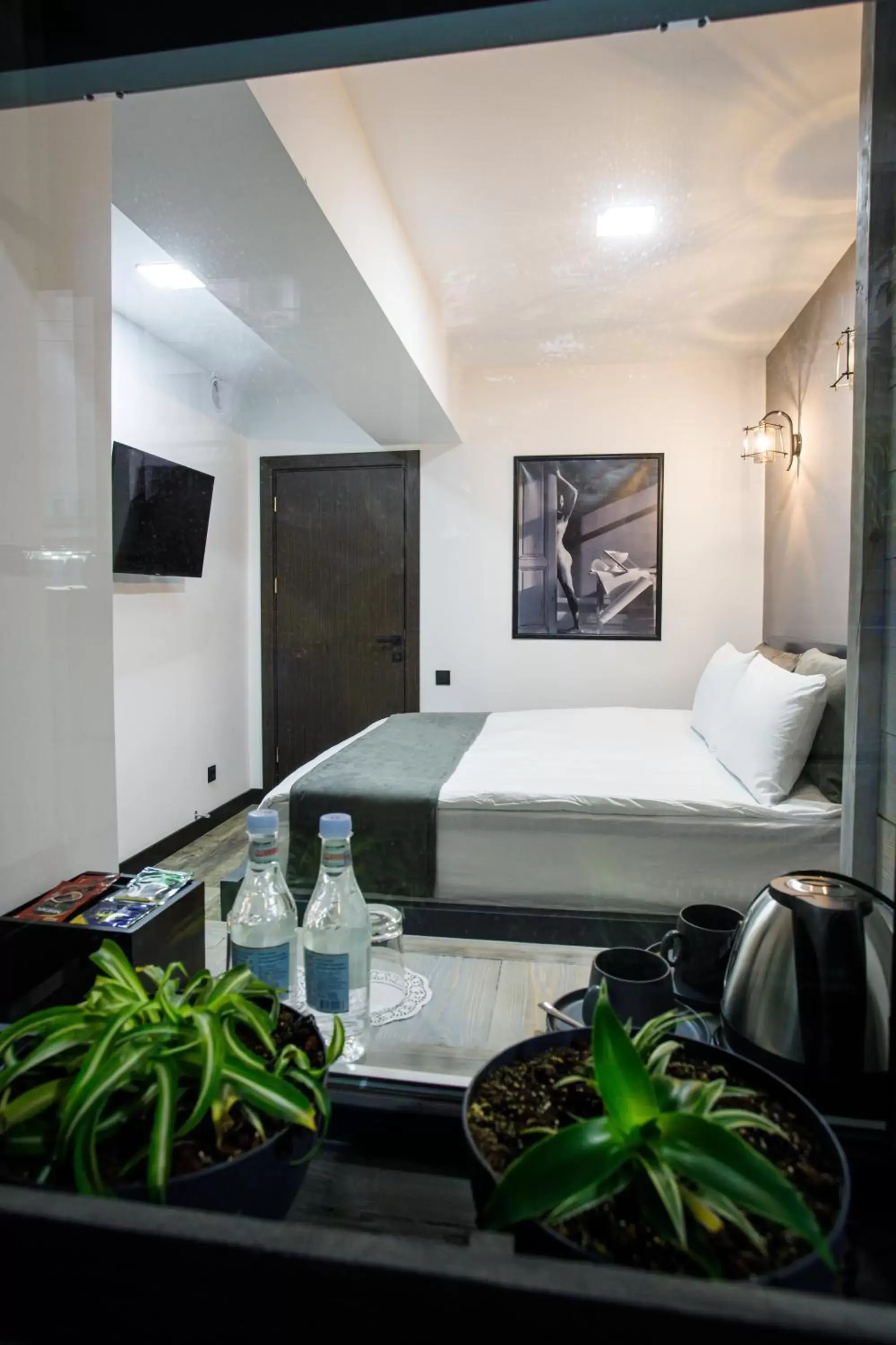 Standard Double Room in The Phoenix Boutique Hotel Standard Double Room in The Phoenix Boutique Hotel