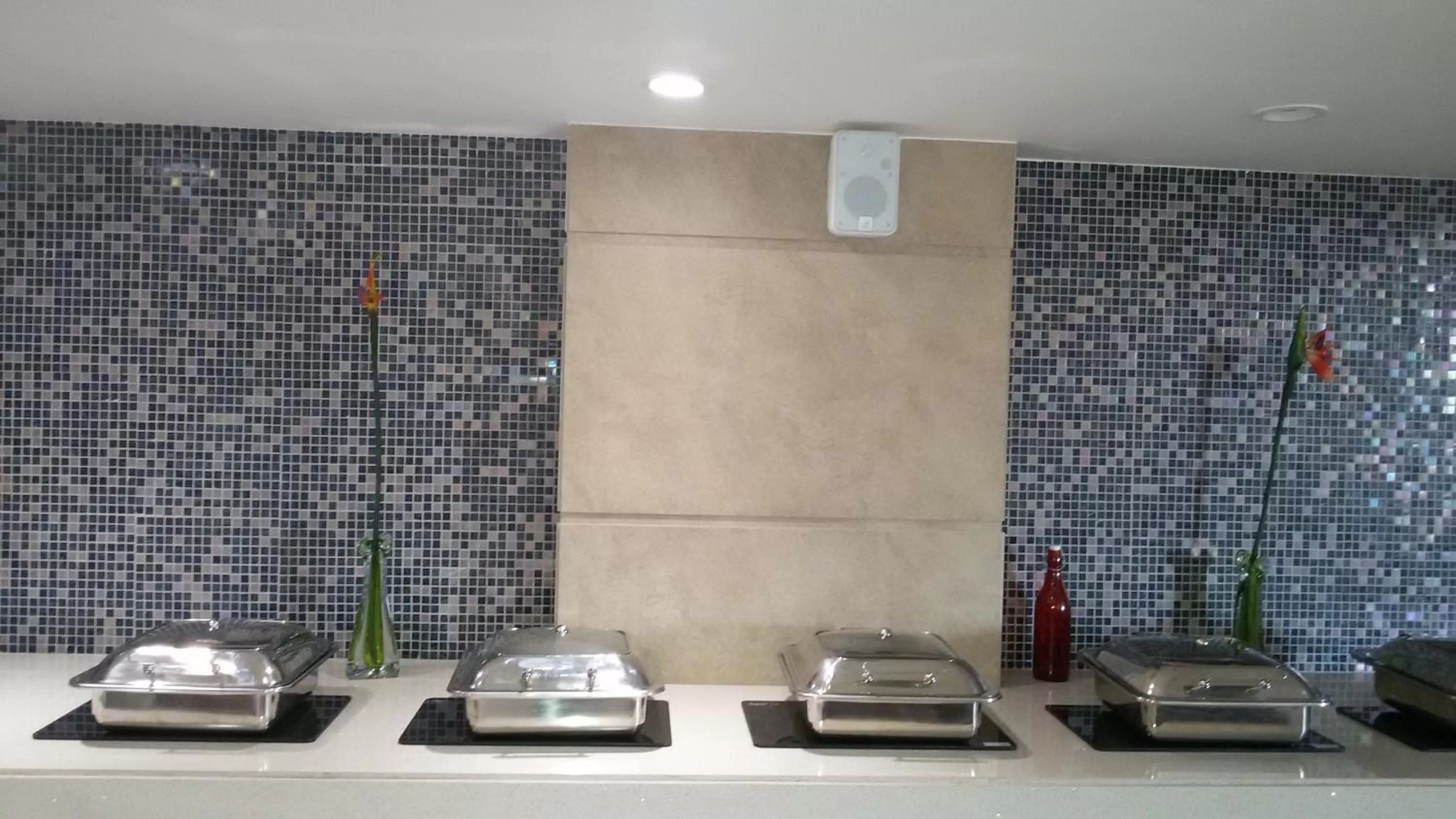 Banquet/Function facilities in Hotel Suba Elite Vadodara