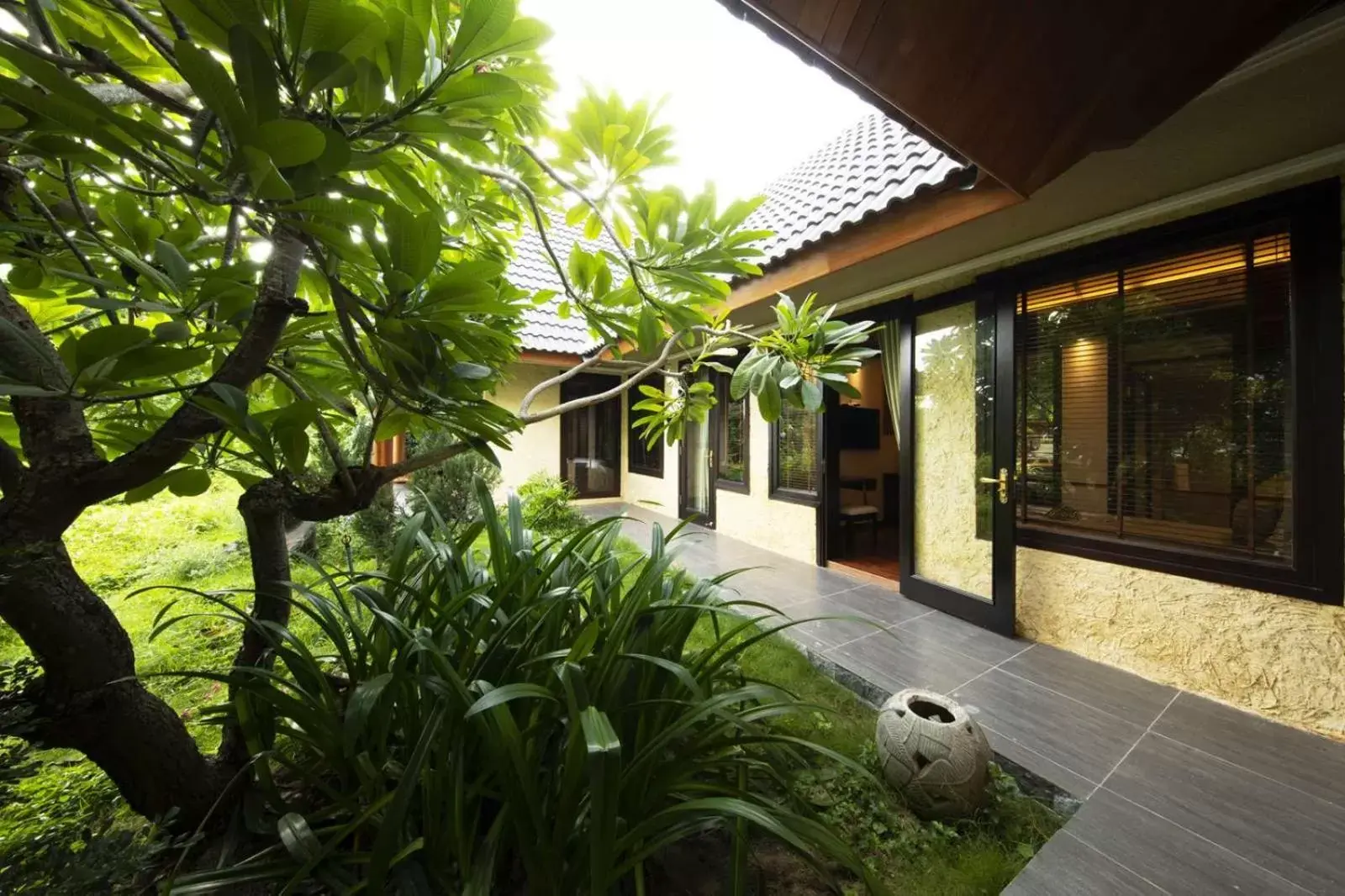 Premier Family in Hon Tam Resort Premier Family in Hon Tam Resort