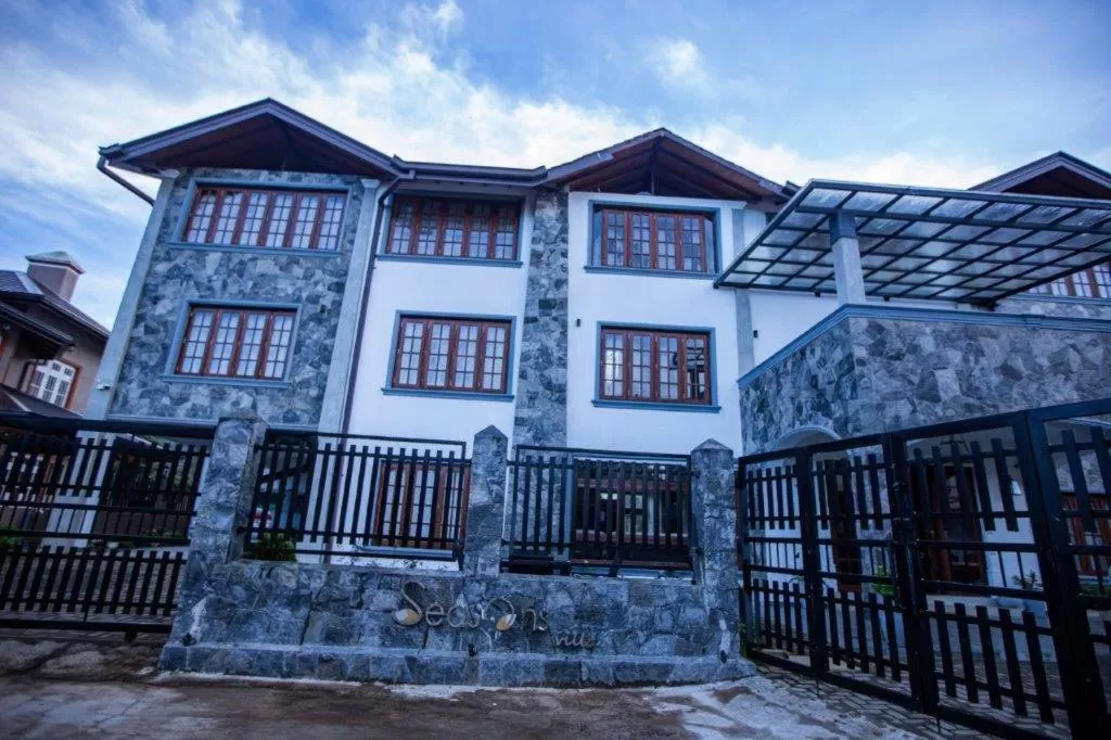 Seasons Villa - Nuwara Eliya