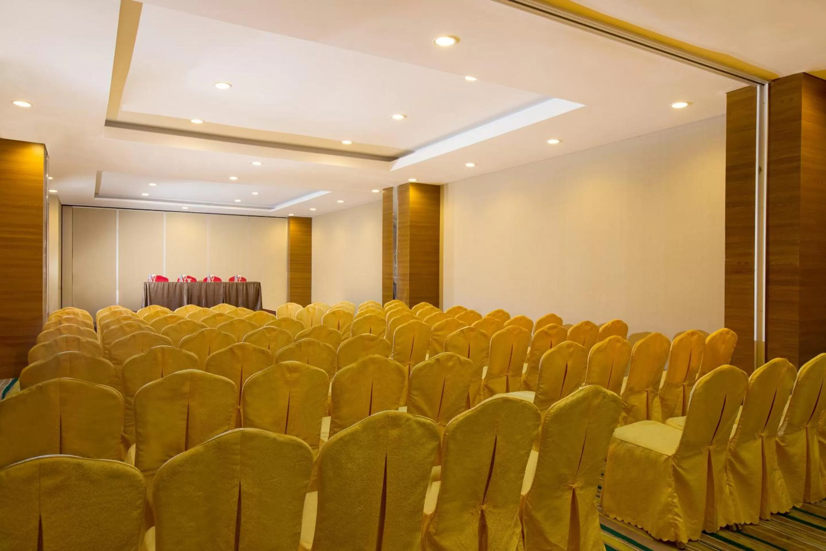 Banquet/Function facilities in Hariston Hotel & Suites, Pluit - Jakarta