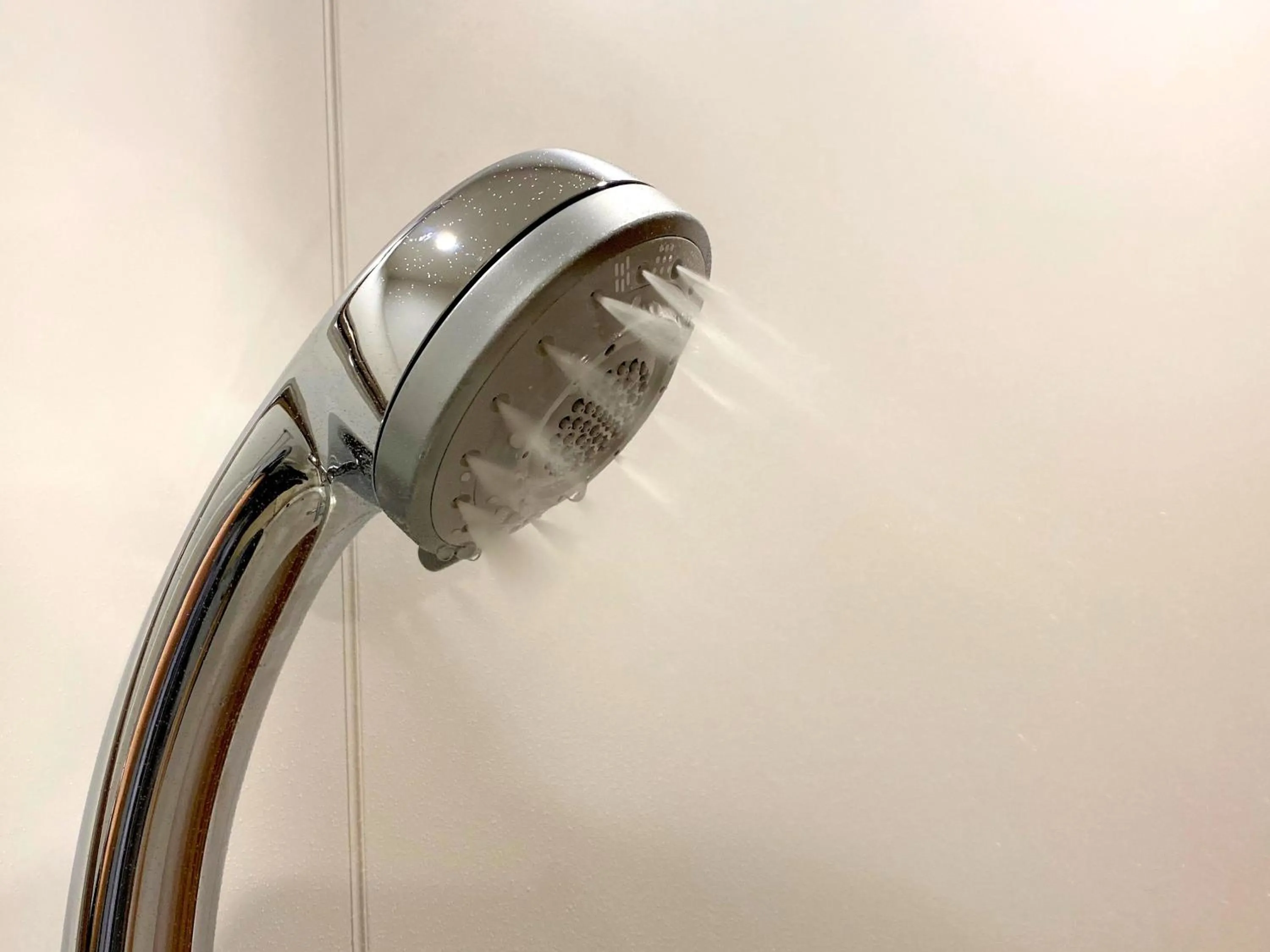 Bathroom in Tmark City Hotel Sapporo Odori