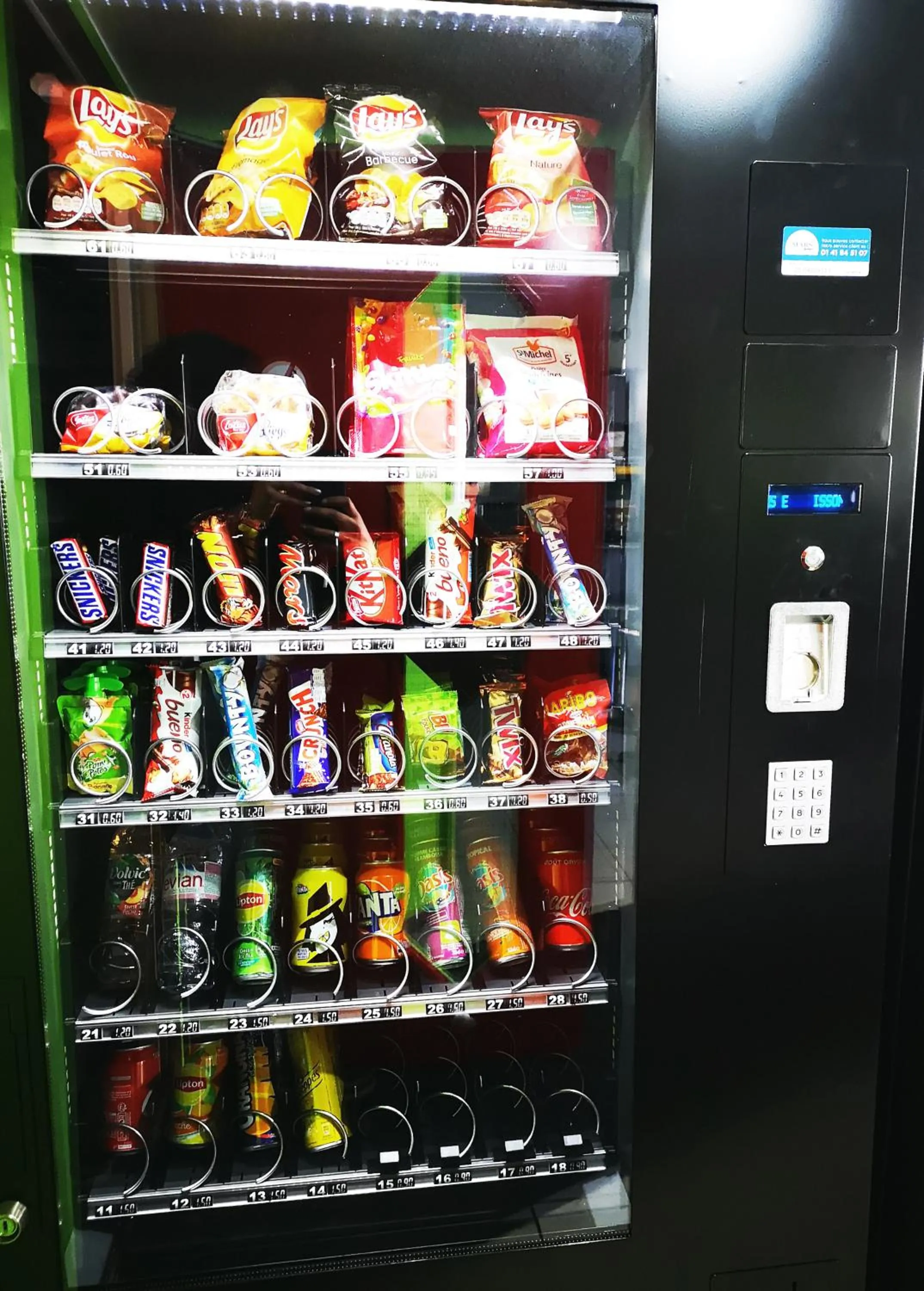 Lemon Hotel Ch Futuroscope