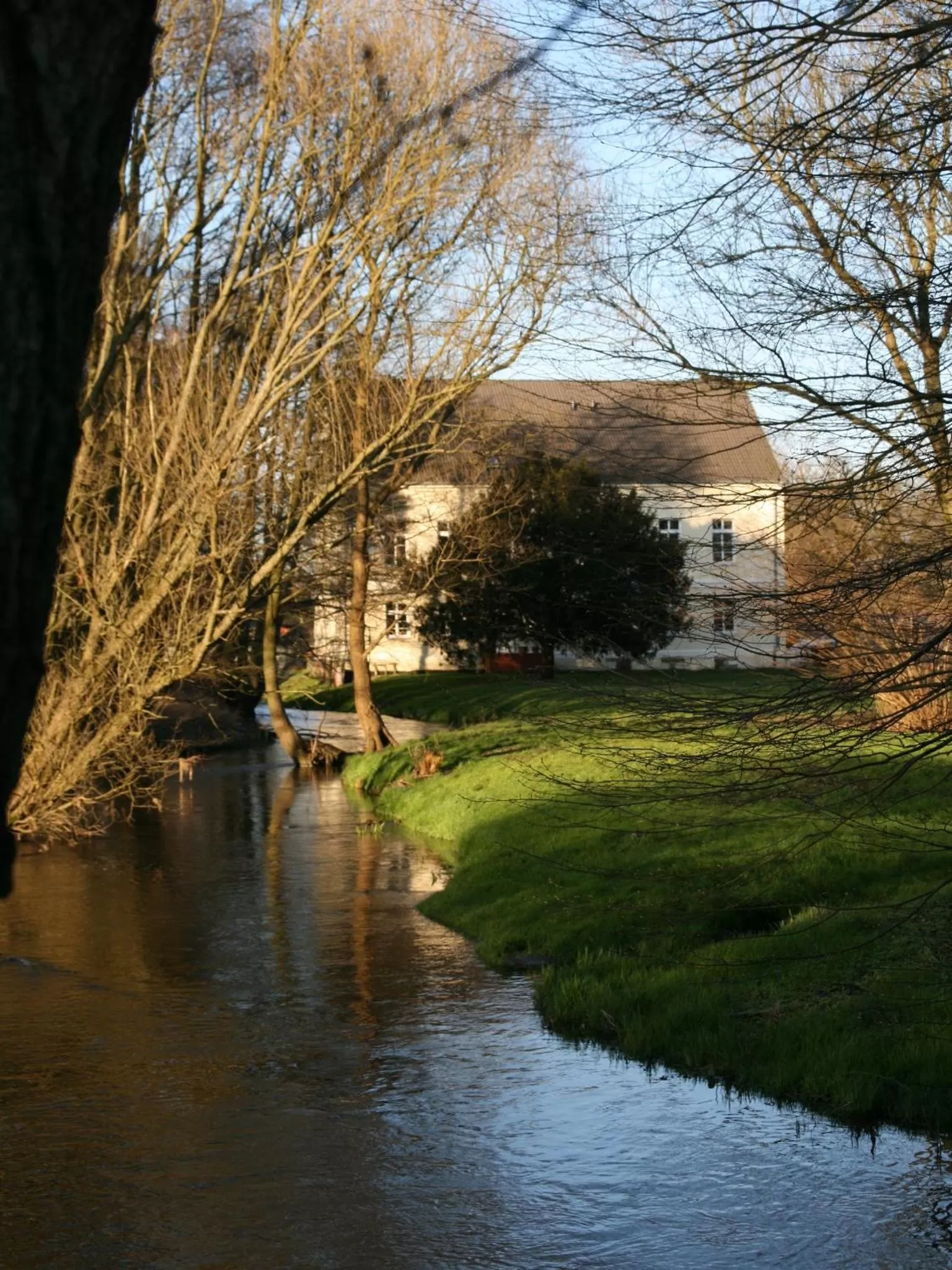 Other in Biohotel Schönhagener Mühle
