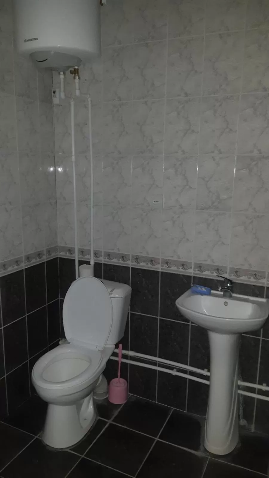 Tatev Shinuhayr Hotel'