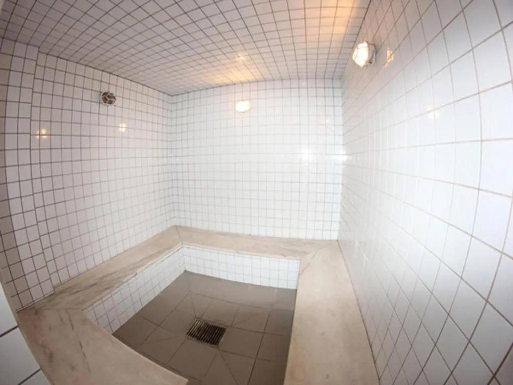 Spa and wellness centre/facilities in ibis Styles Presidente Prudente Portal D'Oeste