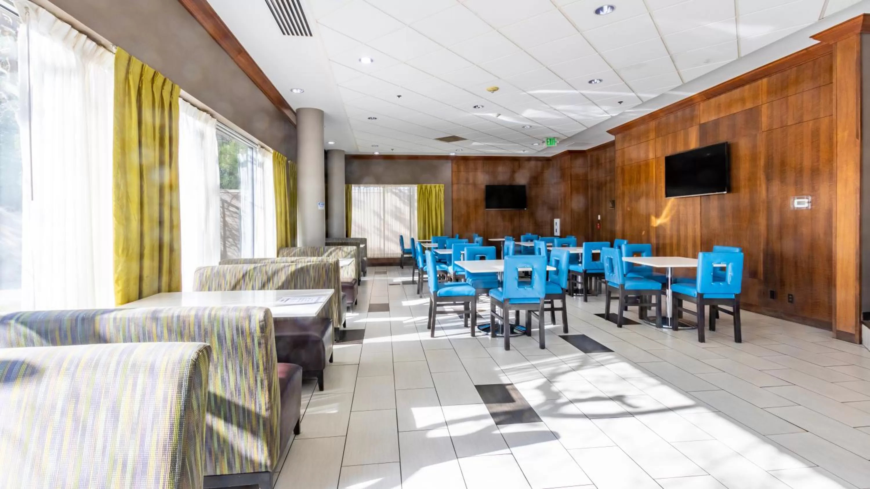 Holiday Inn Express Boise Downtown by IHG