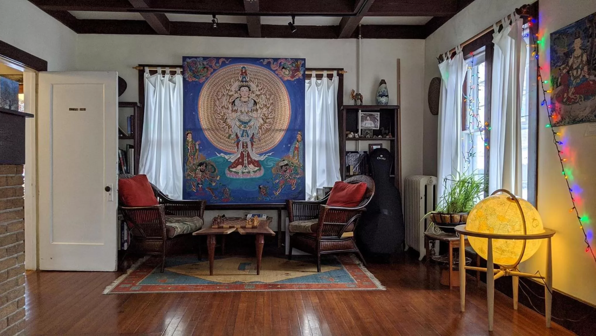 Other in Morning Glory B&B Woodstock NY