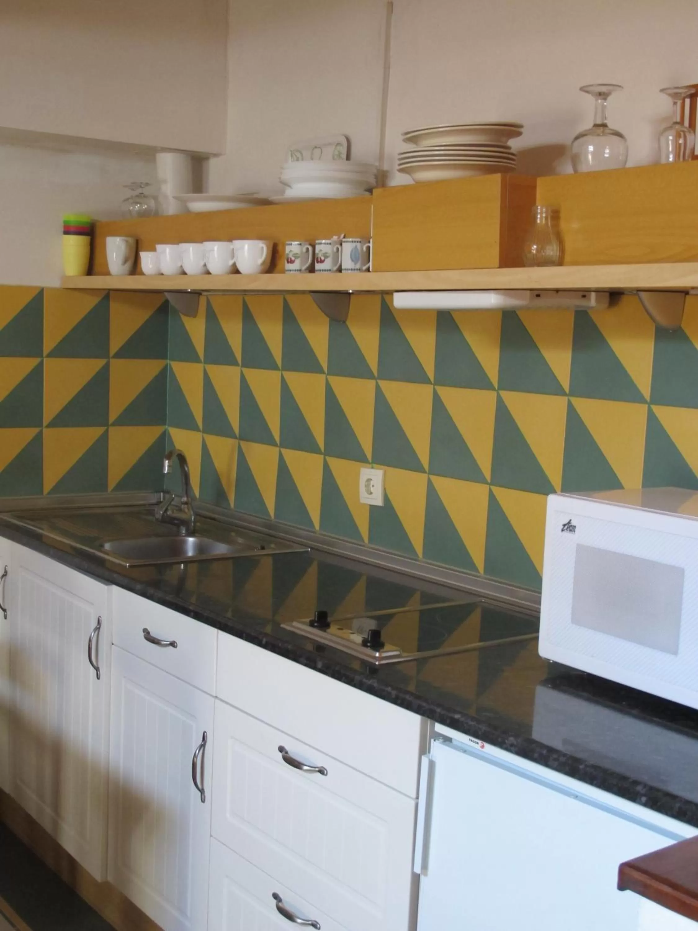 Kitchen or kitchenette, Kitchen/Kitchenette in Casa Barría