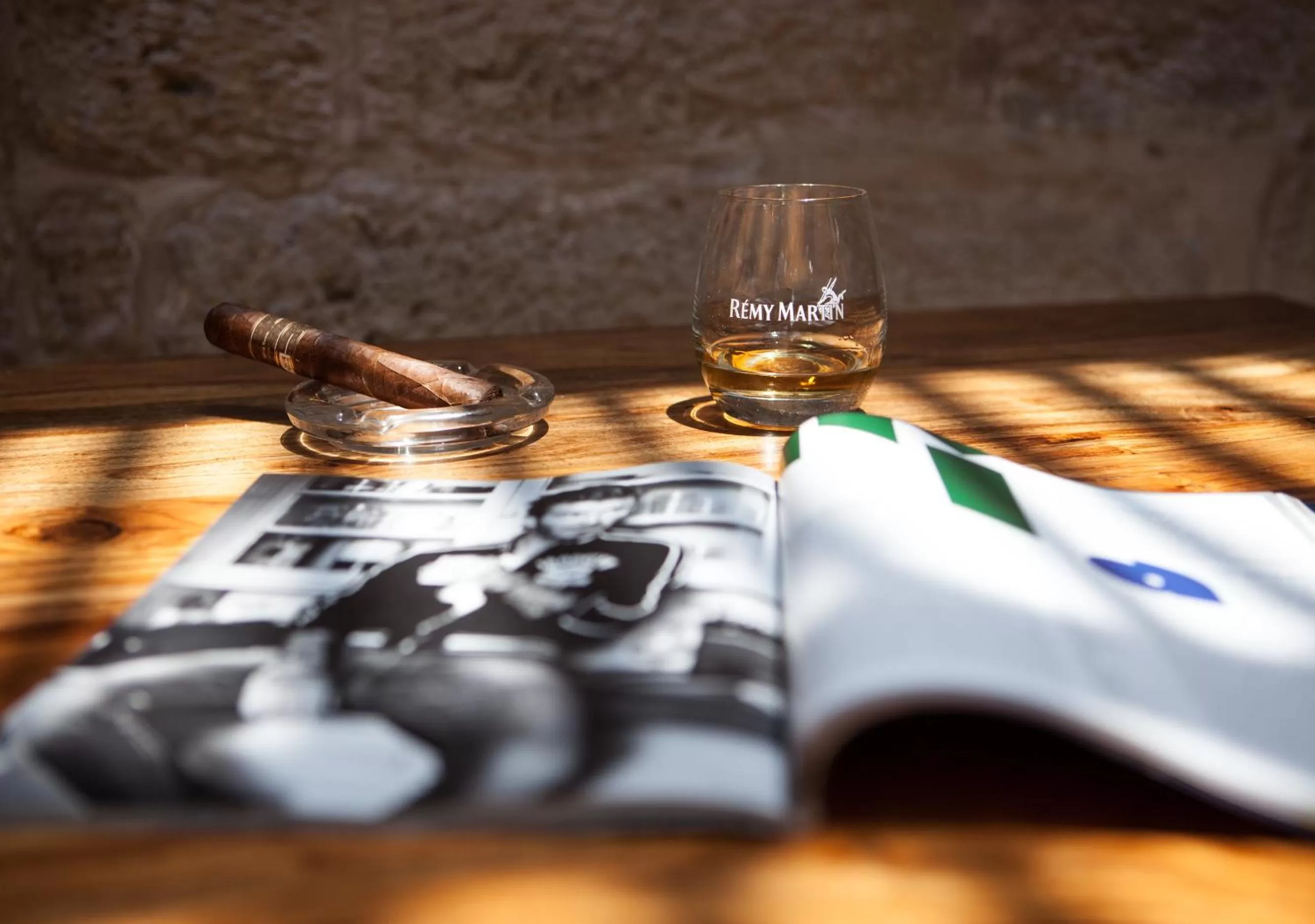 Decorative detail in Alegra Boutique Hotel