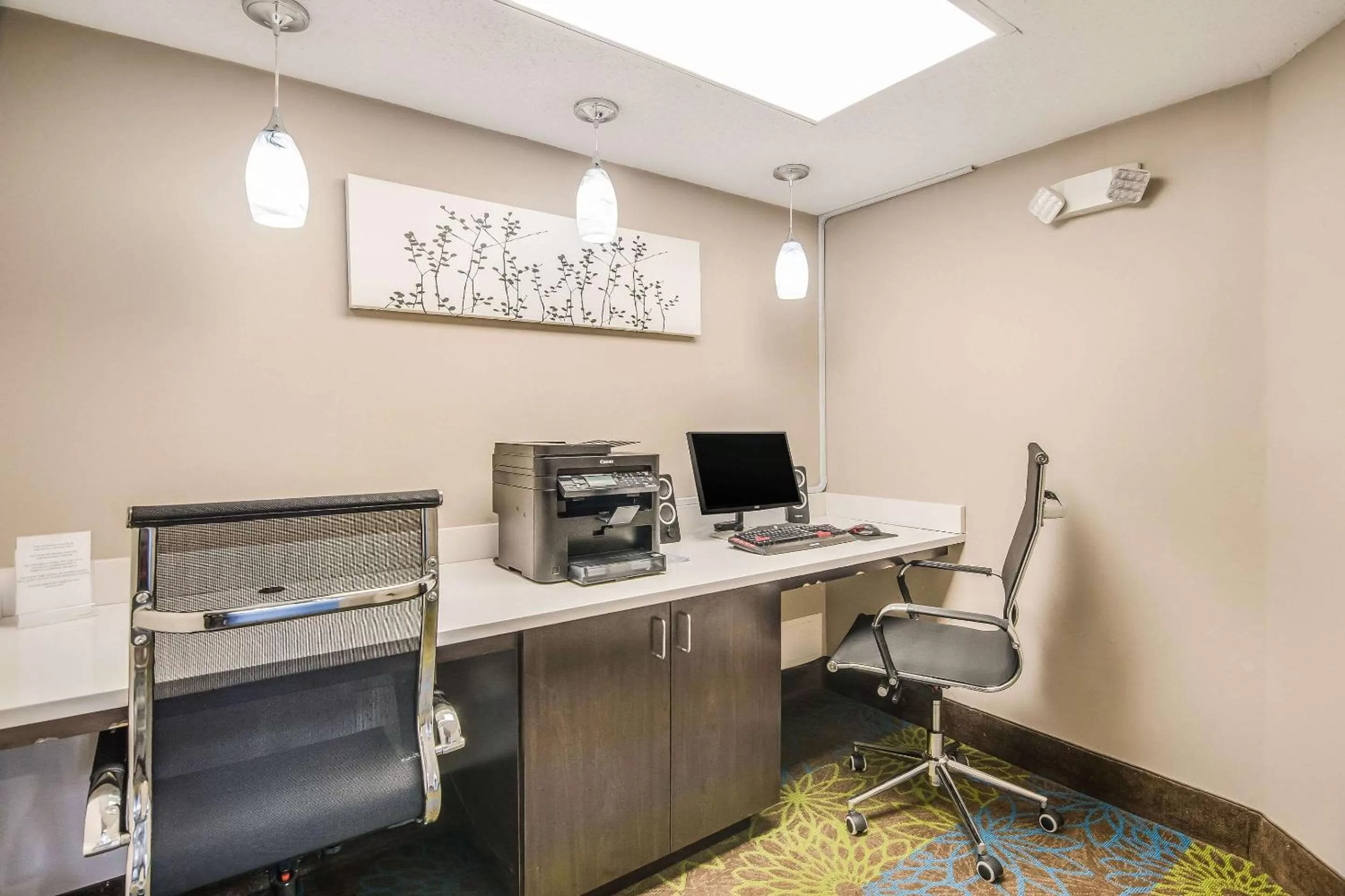 Business facilities in Sleep Inn Wytheville I-77 and I-81