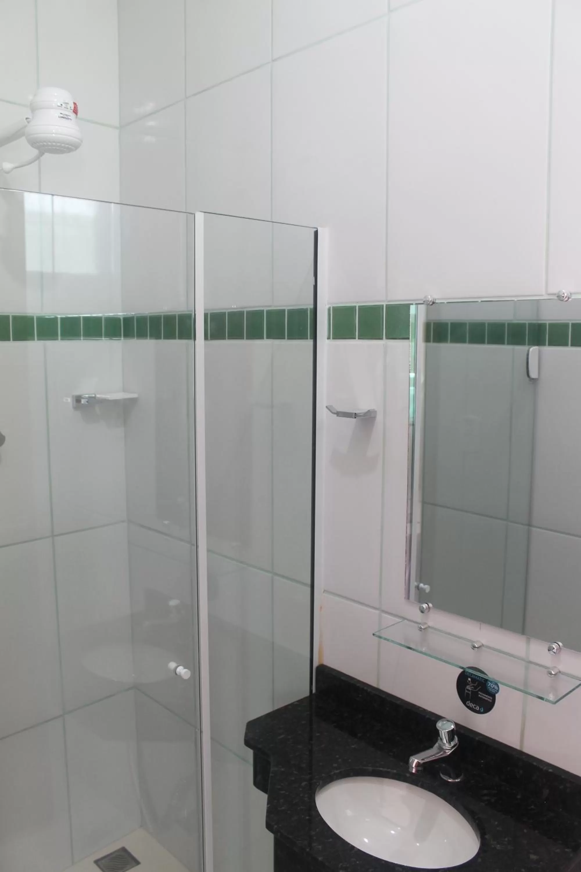 Pousada Orquideas de Maria