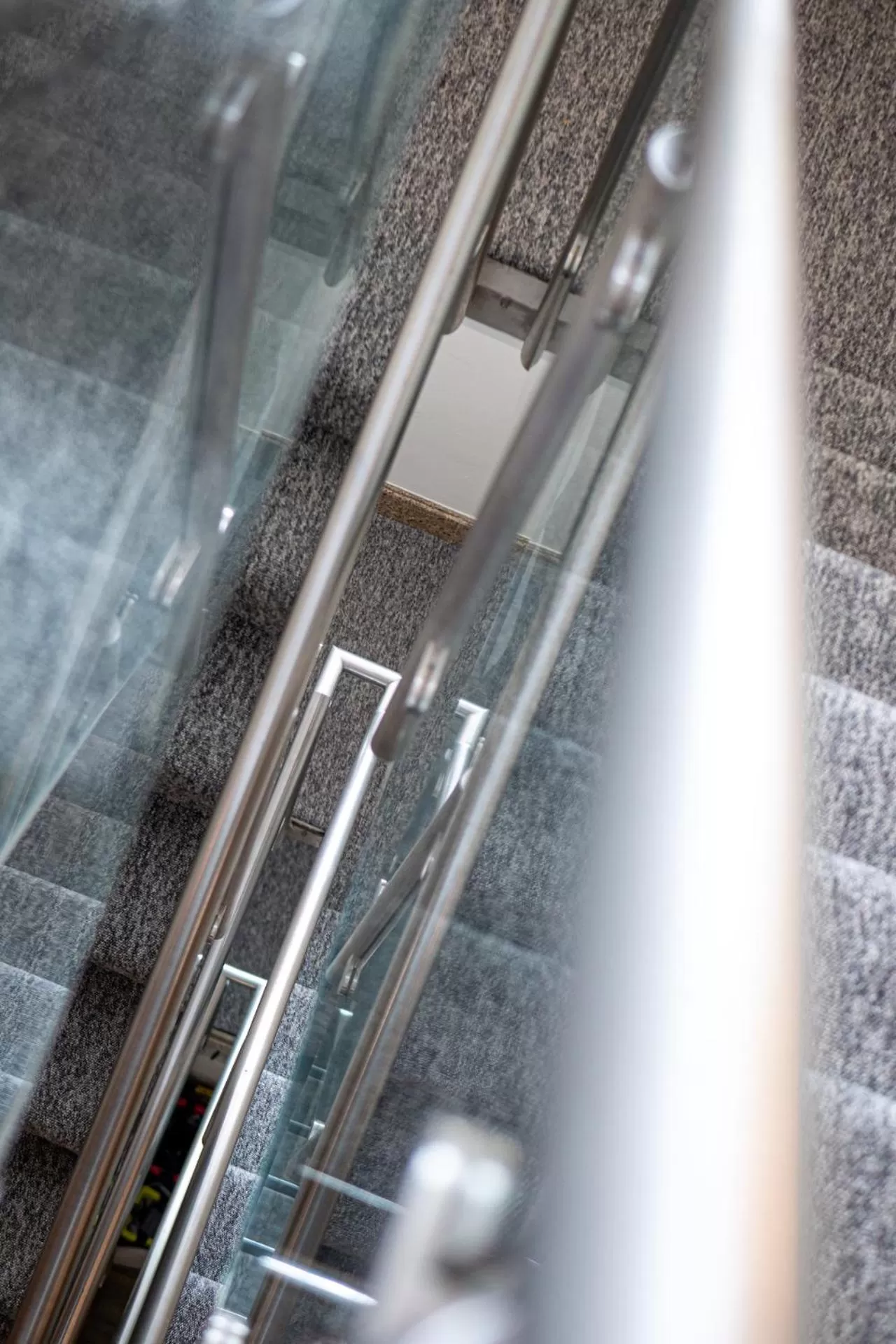 Property building in Maiden Oval