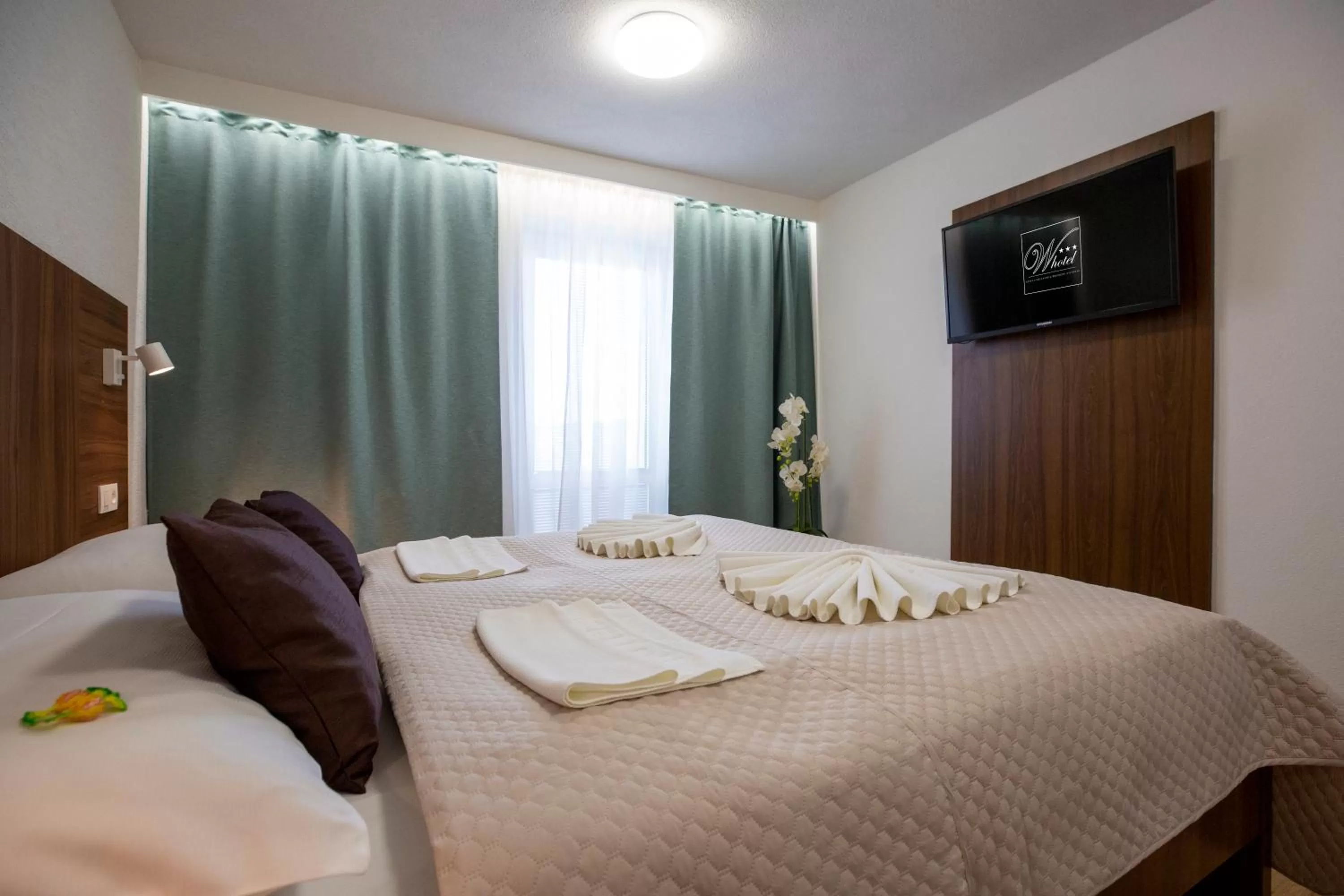 Other, Bed in WX Hotel