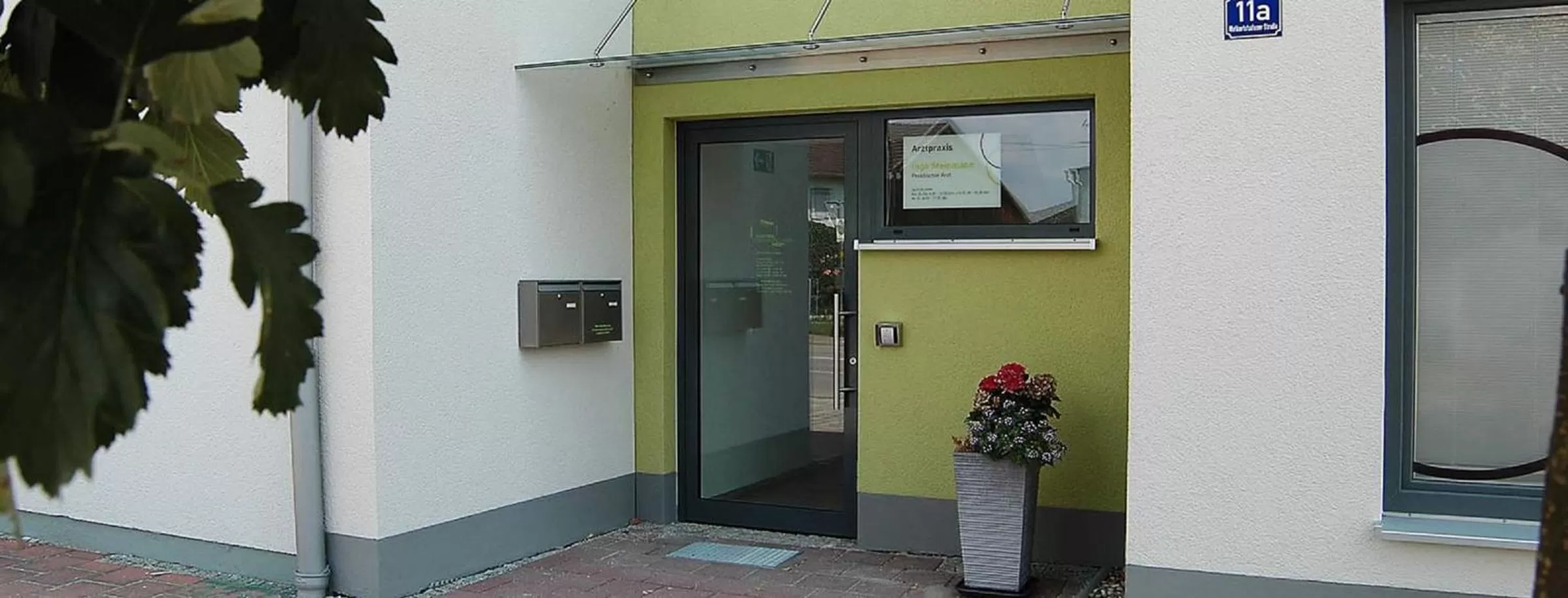 Facade/entrance in Hotel Fränkischer Hof