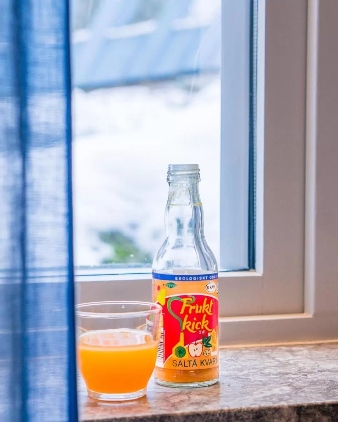 Decorative detail in Ytterjärna Hotell & Konferens