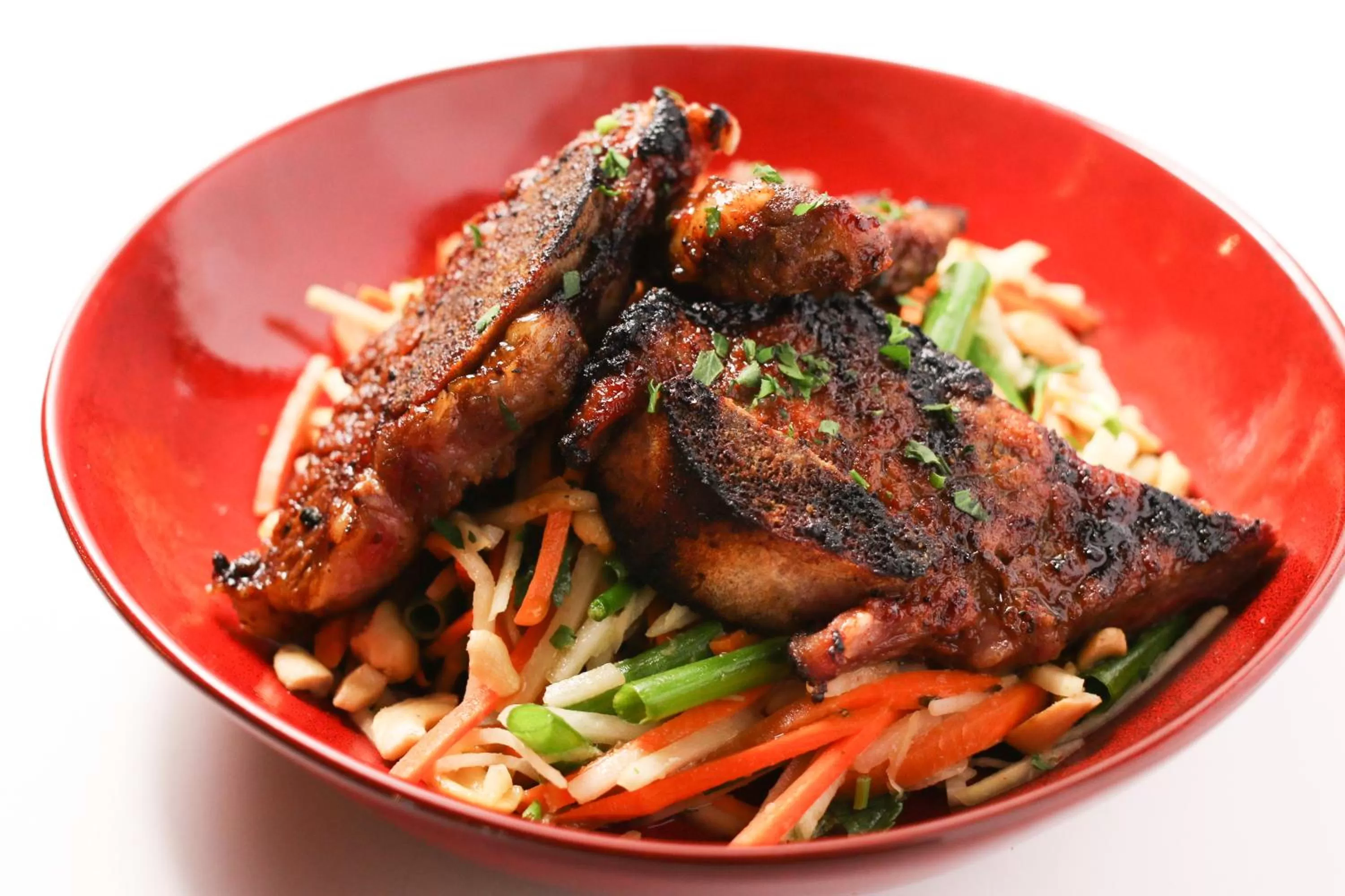 Food close-up in Found Re Phoenix