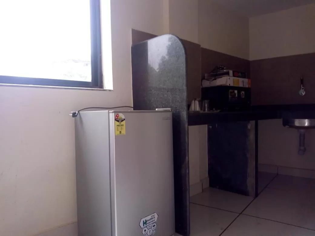 Hotel Arambol Arbour