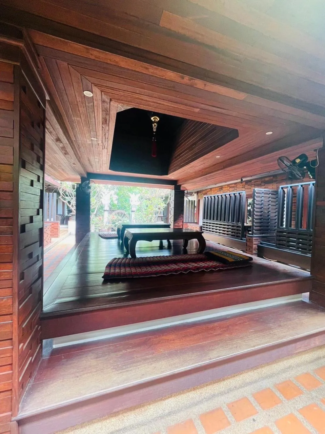 Yotaka Boutique Hotel Bangkok