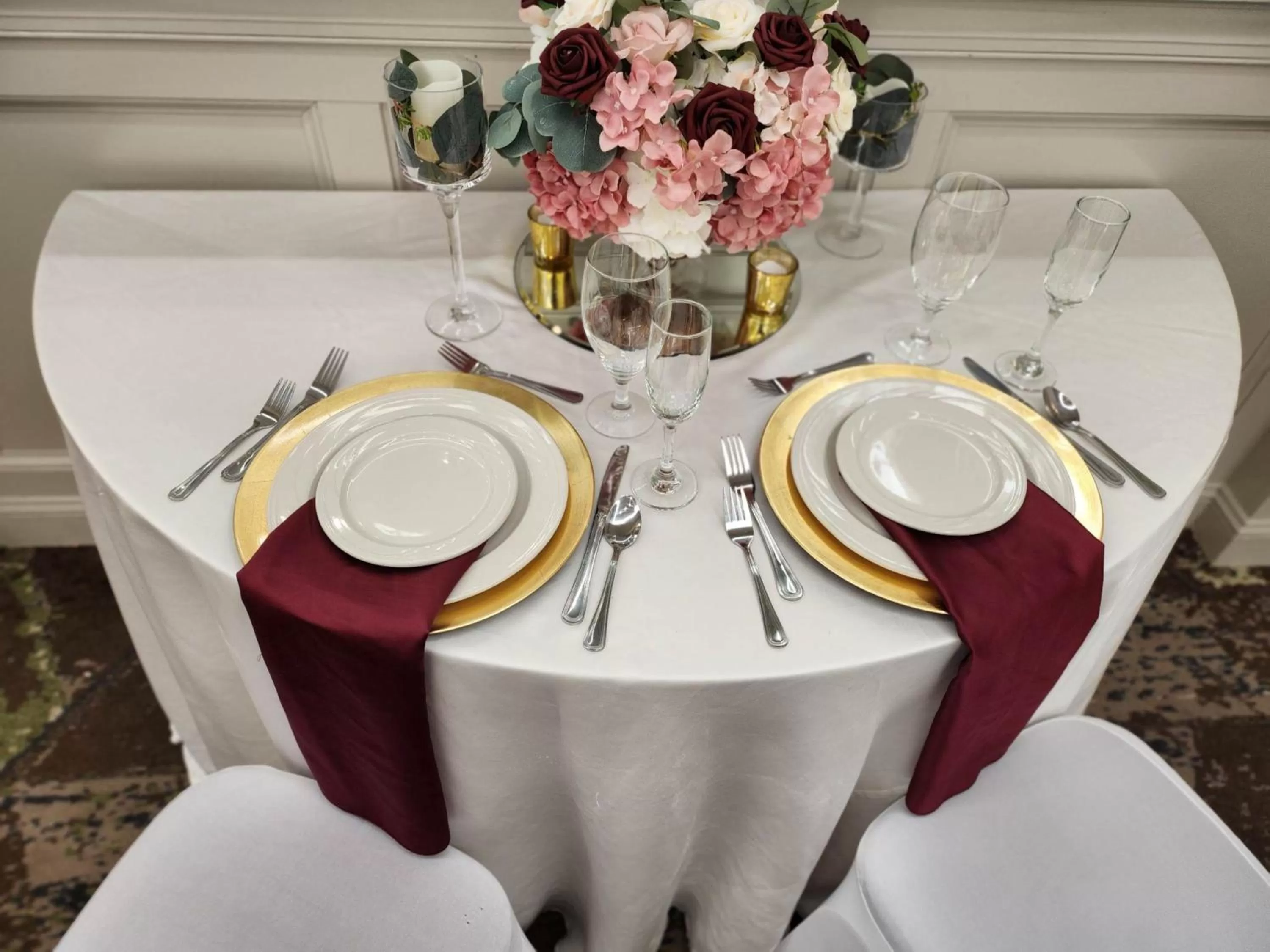 Banquet/Function facilities in Holiday Inn Philadelphia South-Swedesboro by IHG